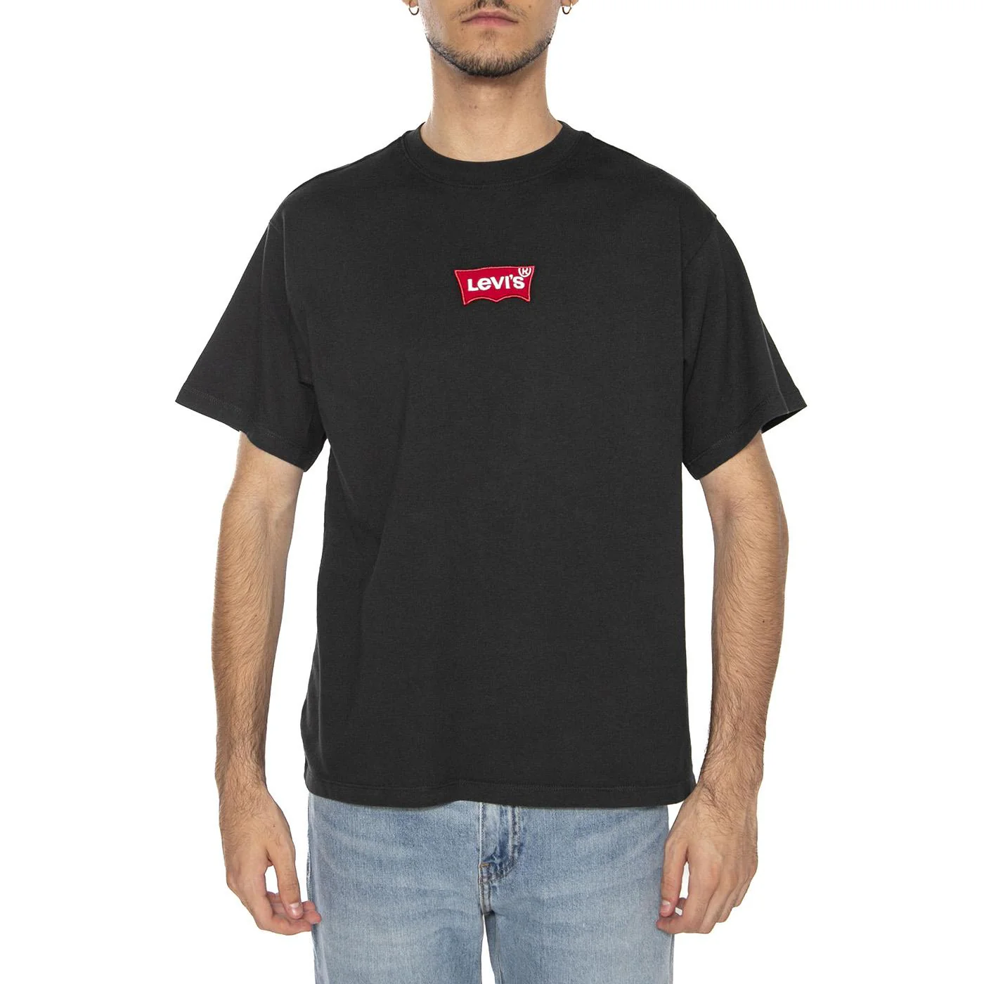 Vintage Fit Graphic Tee - Image 3