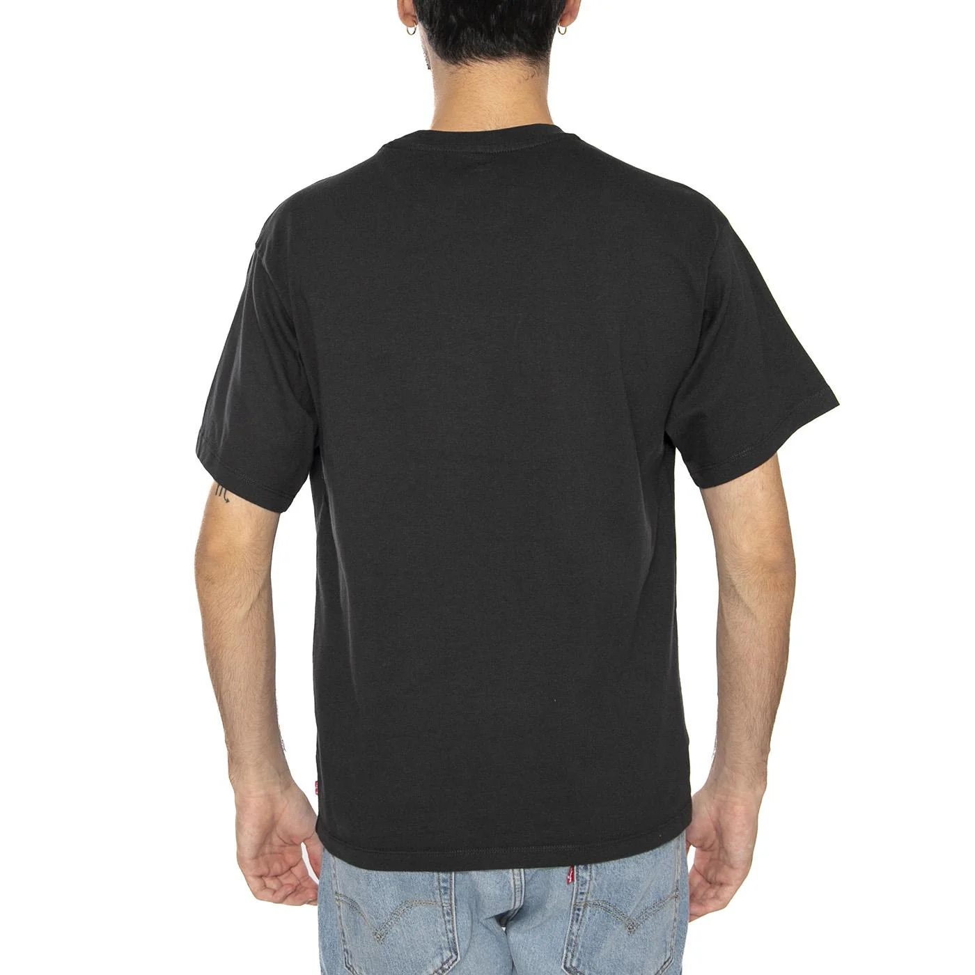 Vintage Fit Graphic Tee - Image 4