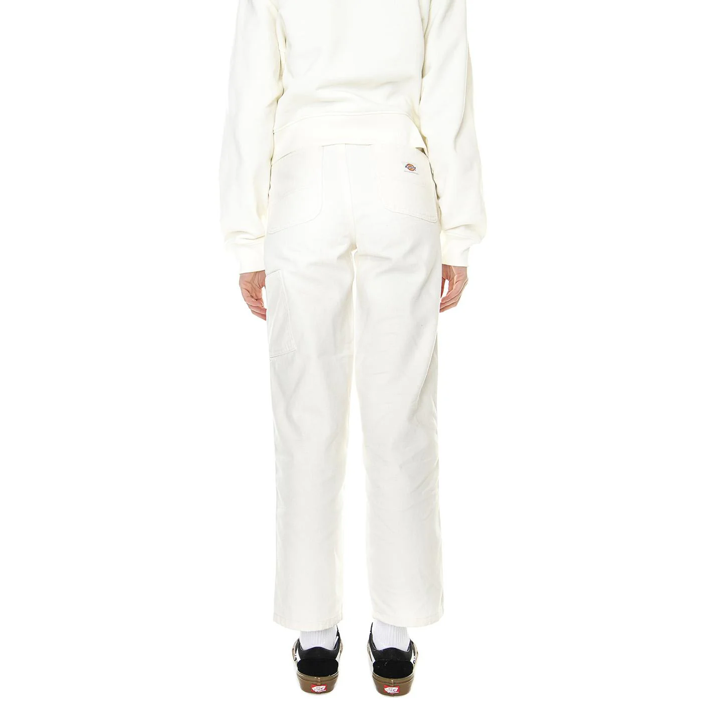 W' Dickies DC Pant W SW Cloud Denim Pants - Image 3