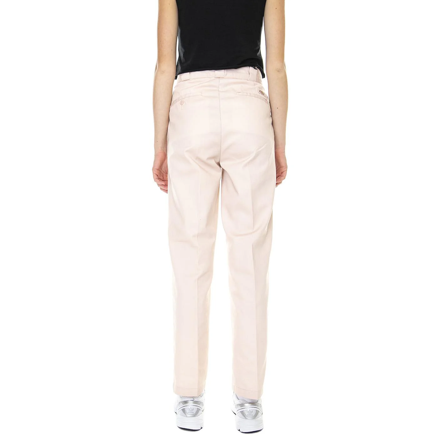 W' Elizaville Rec Peach Whip Pants - Image 3