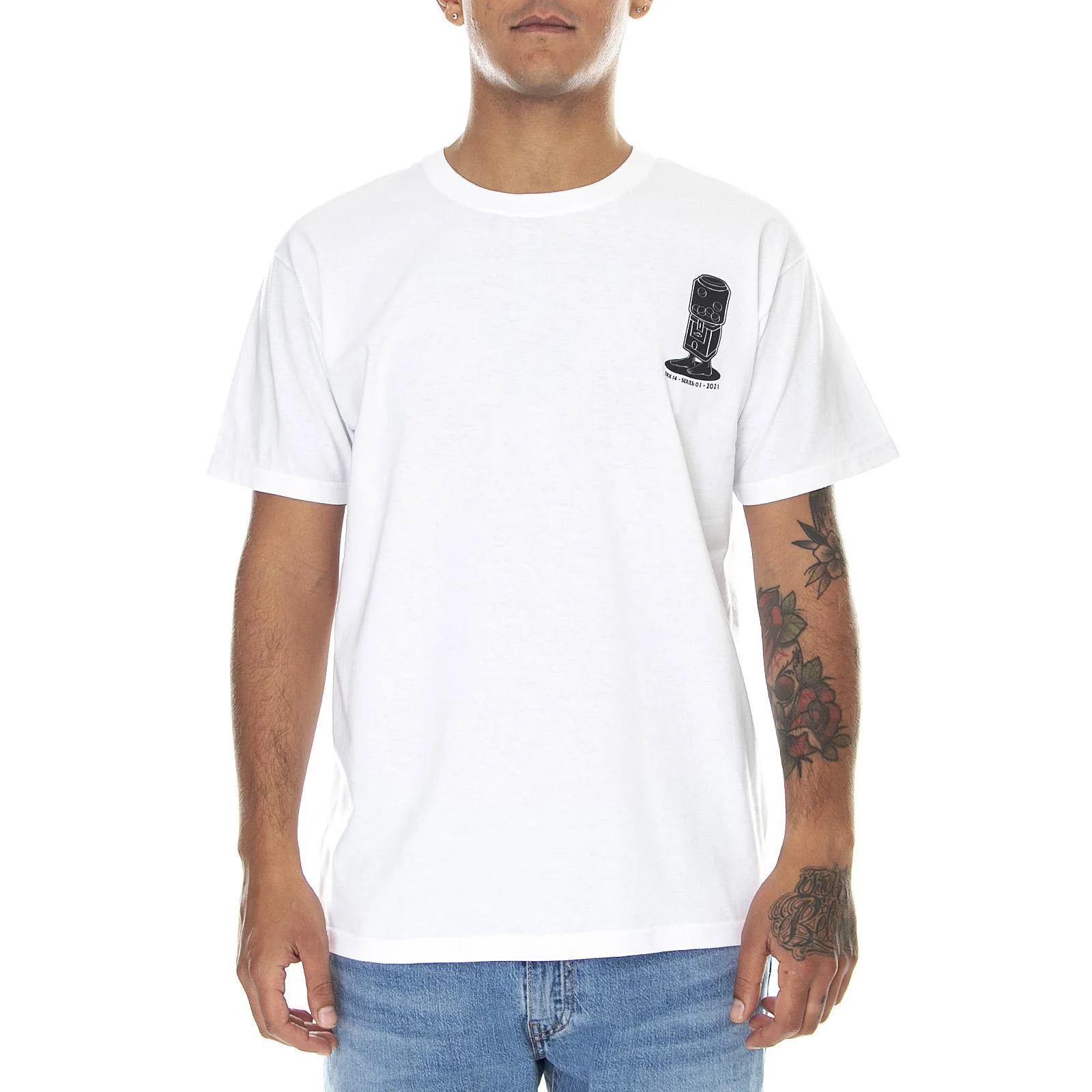 Men's London Store - Image 2
