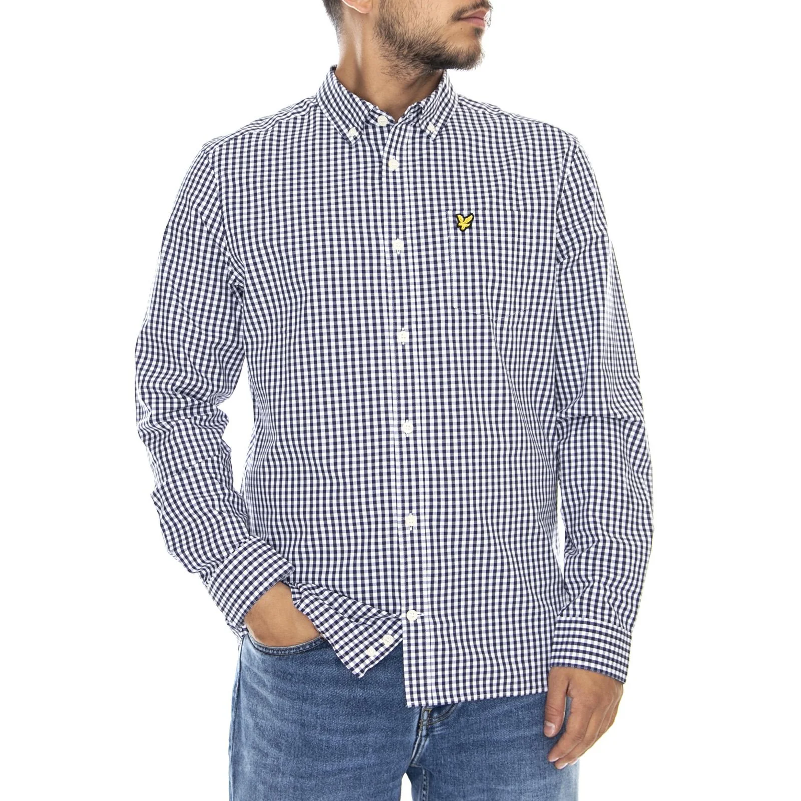 Men's LYLE & SCOTT