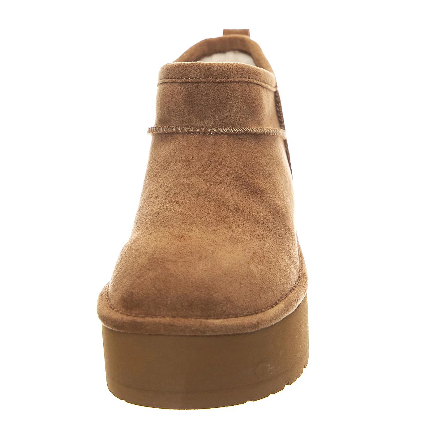 Embrace Tan Boots - Image 3