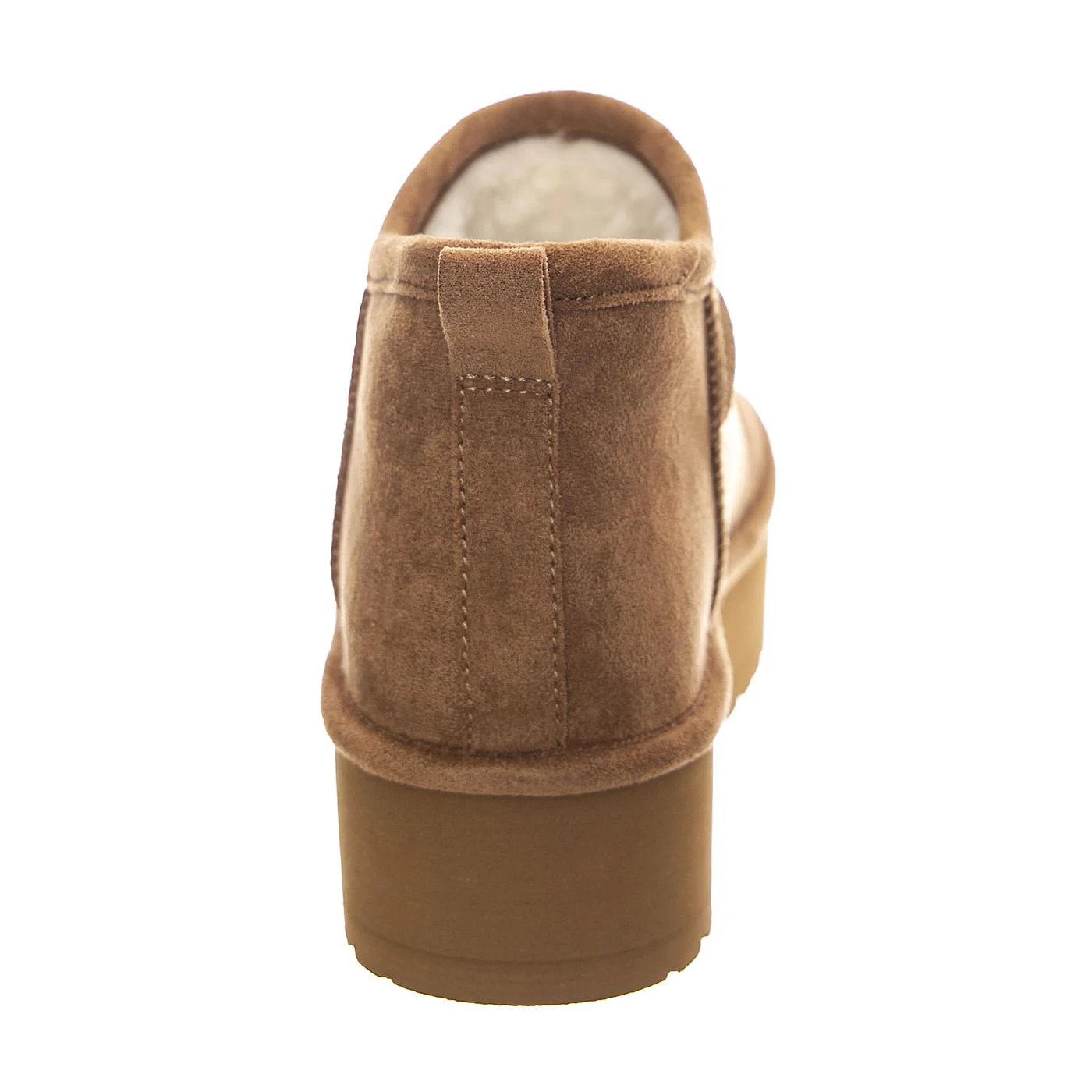 Embrace Tan Boots - Image 4