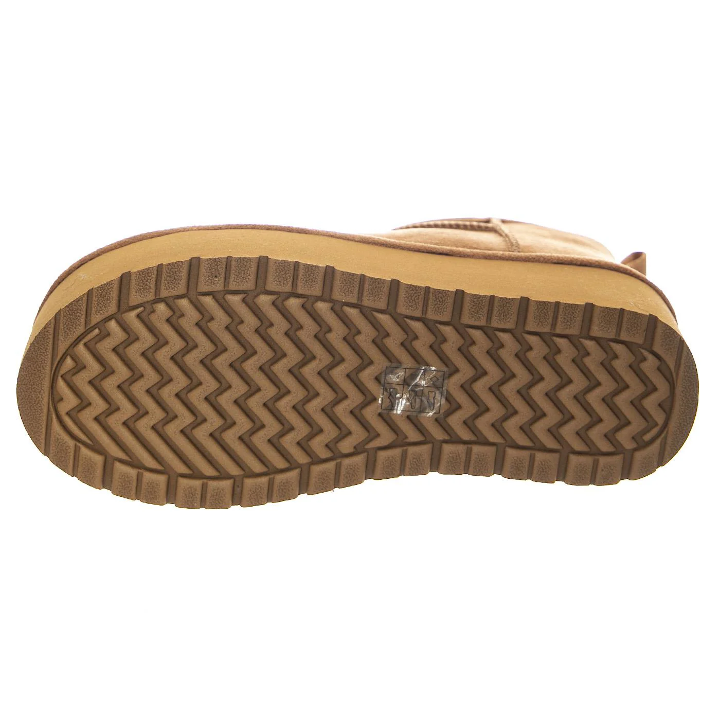 Embrace Tan Boots - Image 5