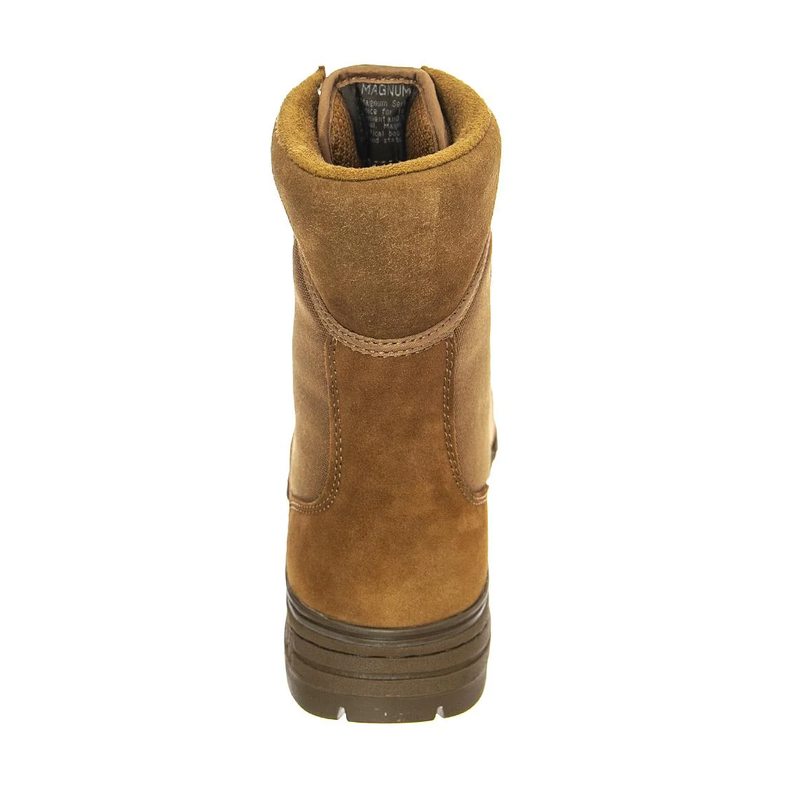 MAGNUM Man - Image 4