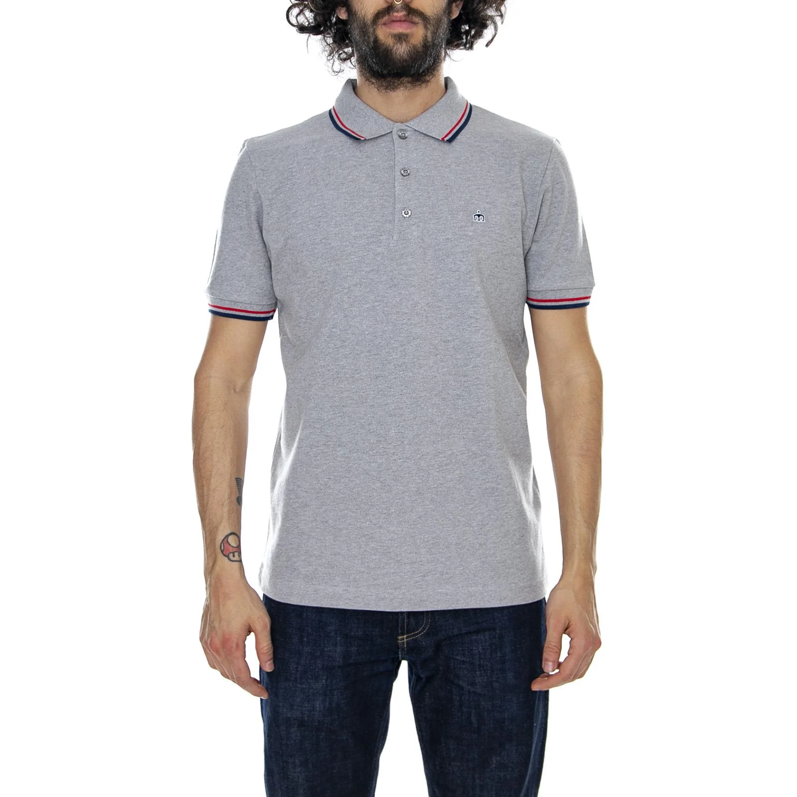 MERC Man - Image 2