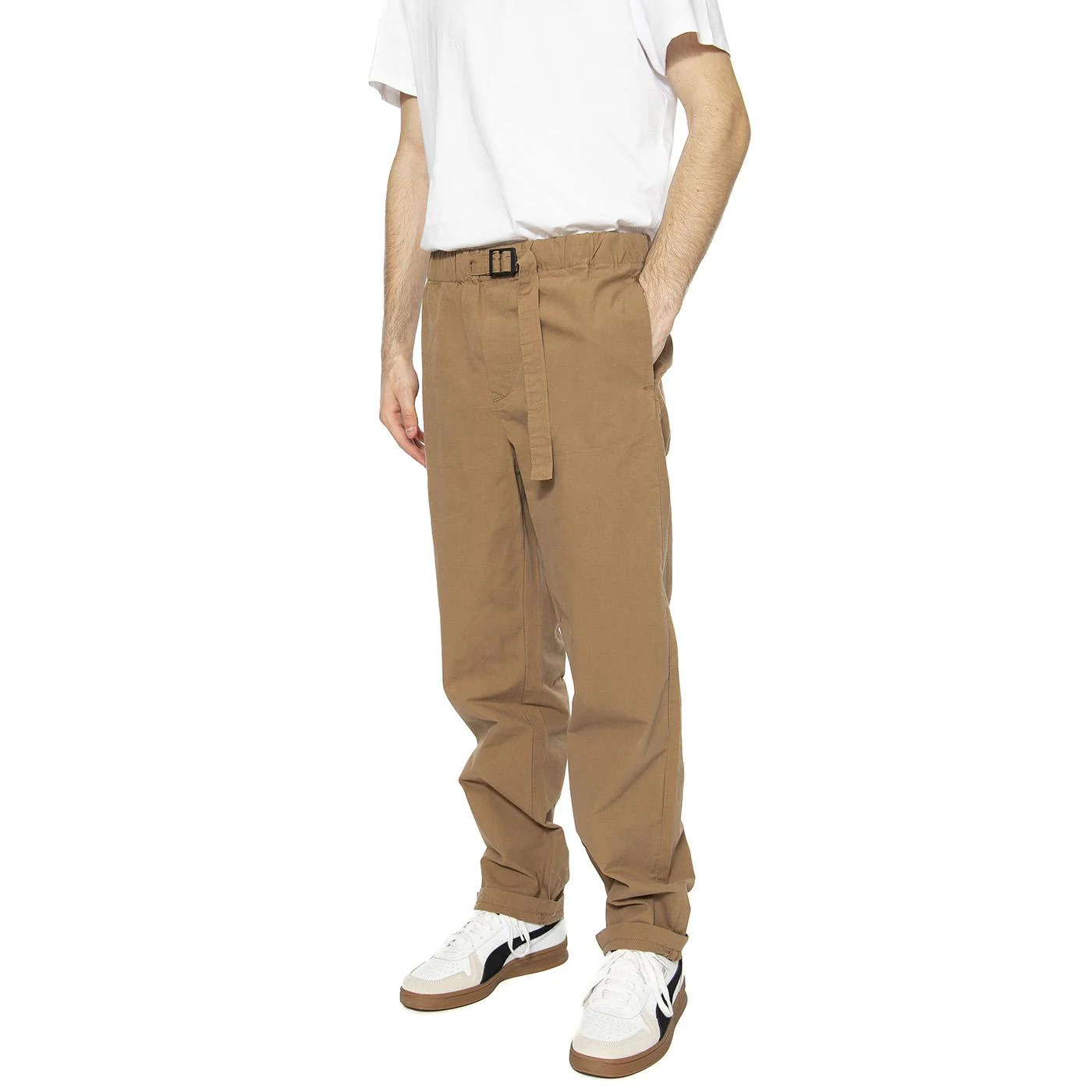Belt 9350 Pant Brown