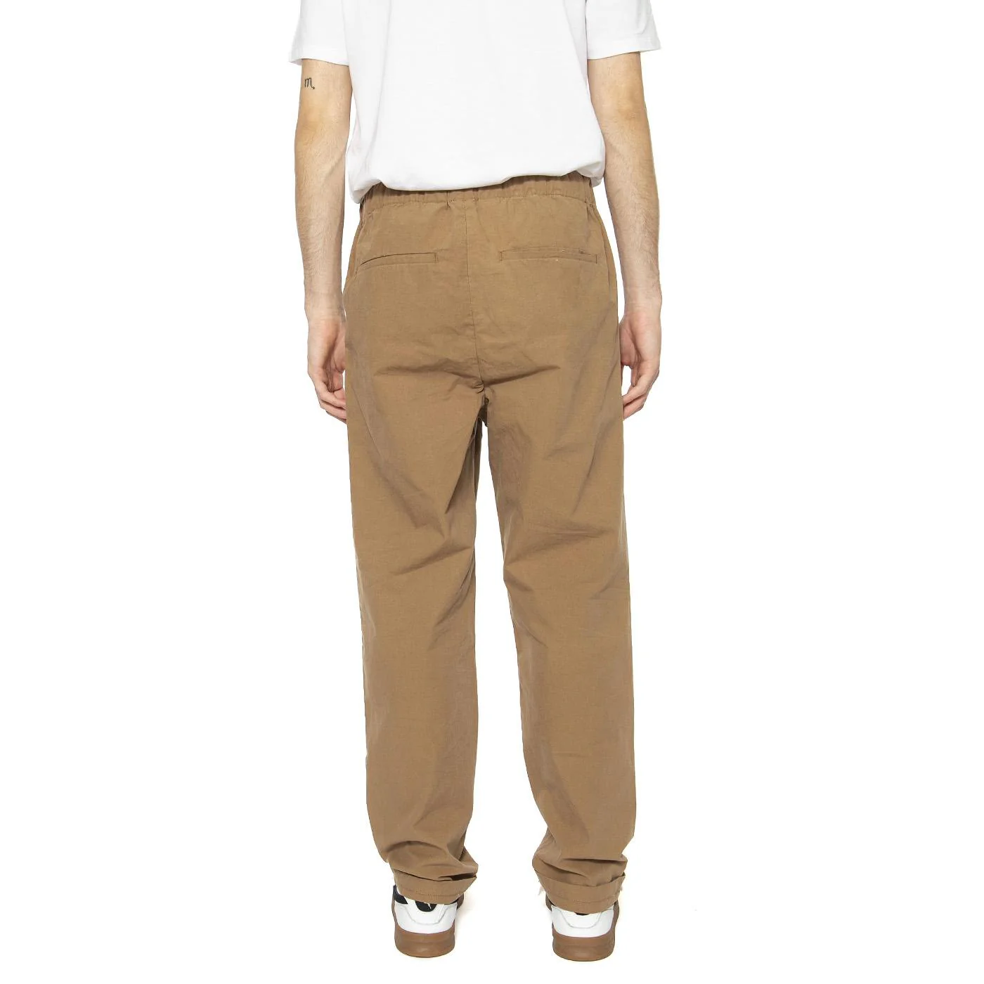 Belt 9350 Pant Brown - Image 3