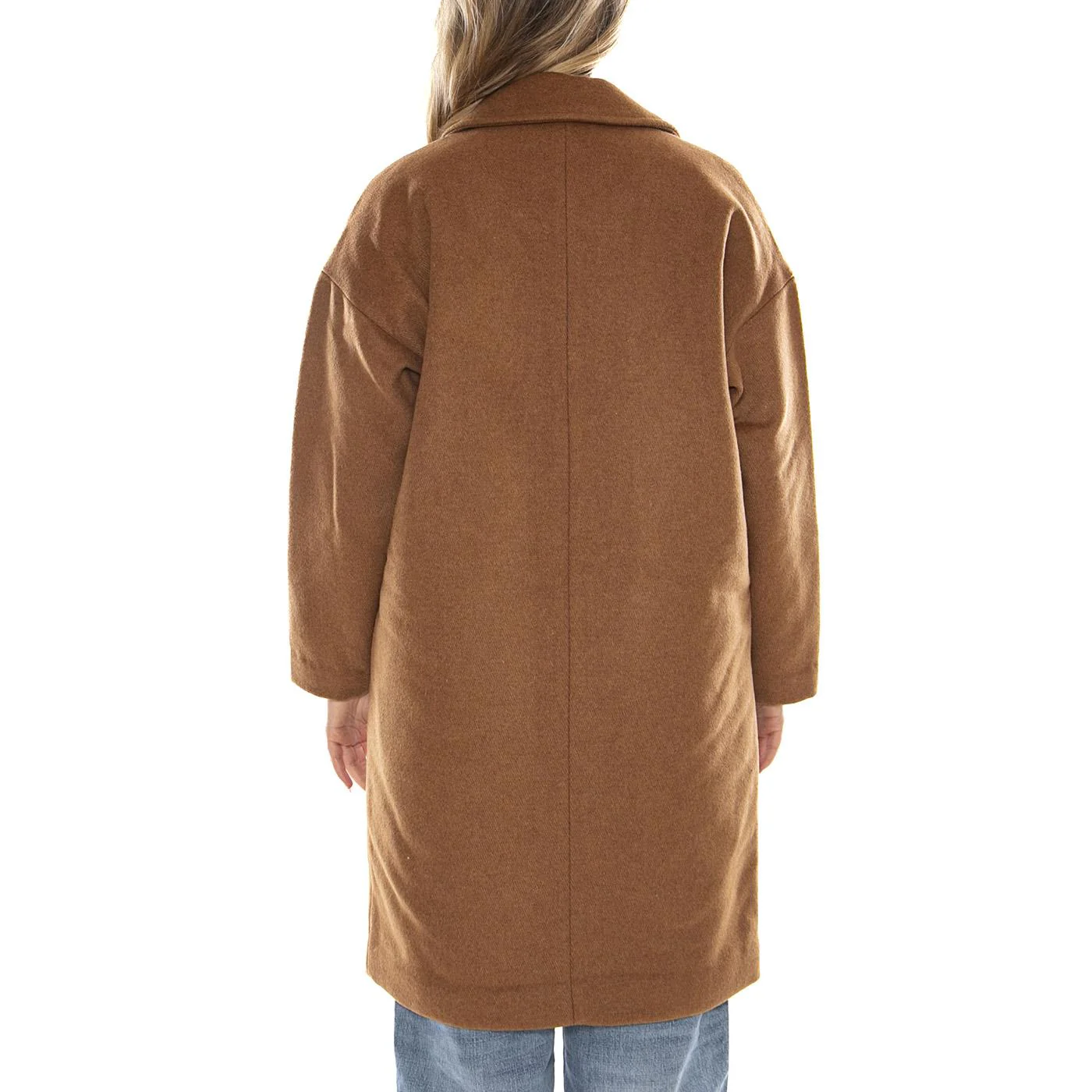 Gutha 2.0 Roasted Pecan -- Women's Brown Jacket MINIMUM - Image 3