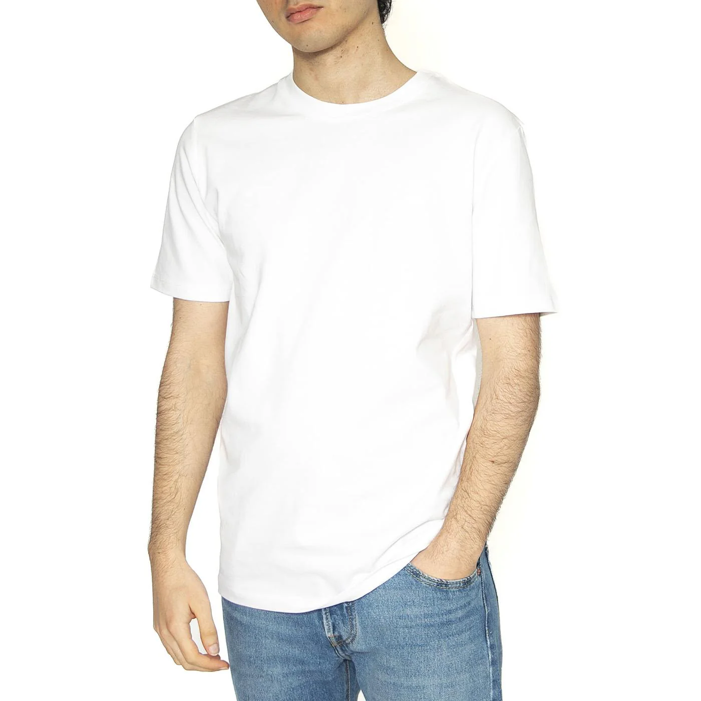 Sims 2088 White