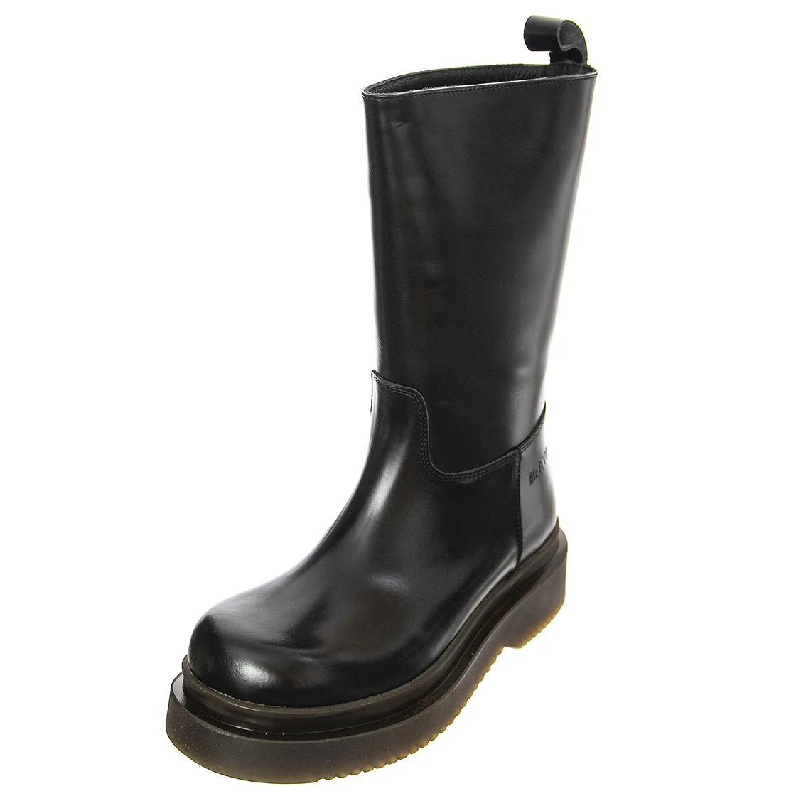 T 14 Smooth - Black Women's Boots Women MR BOOTS