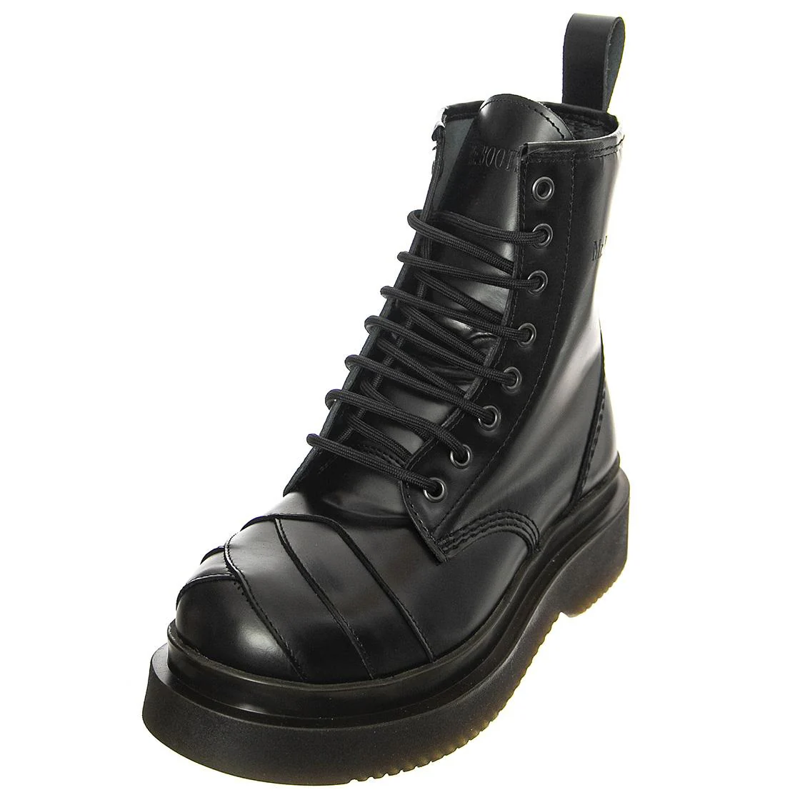 Woman MR BOOTS