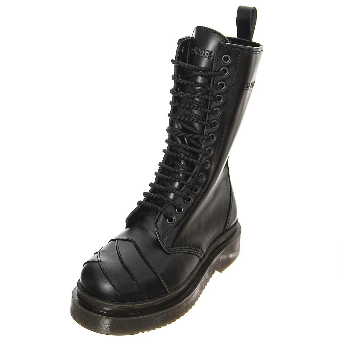 Woman MR BOOTS