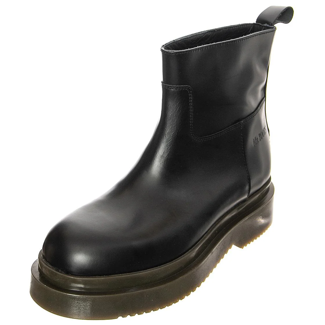 Woman MR BOOTS