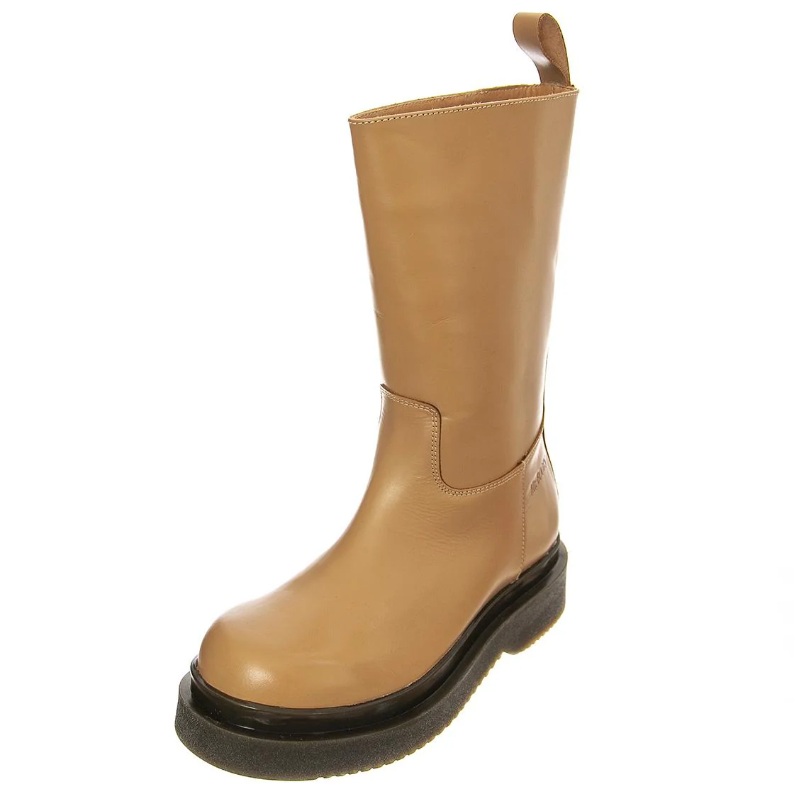 Woman MR BOOTS