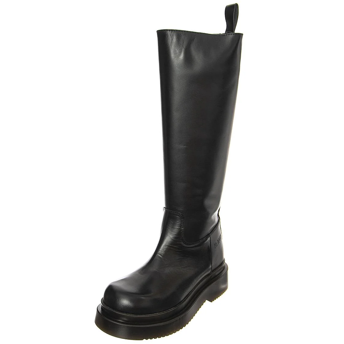 Woman MR BOOTS