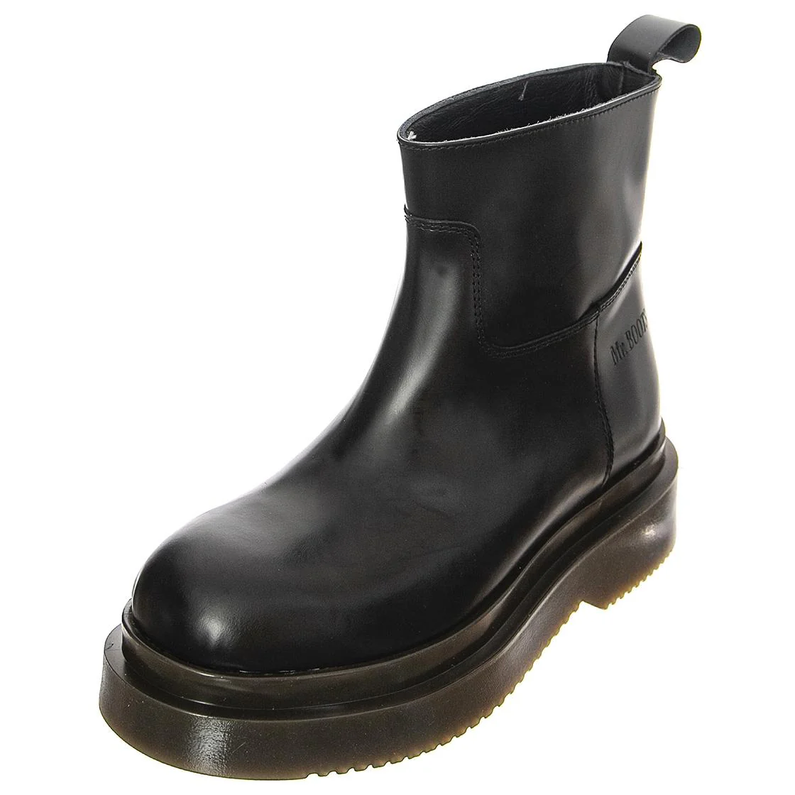 Woman MR BOOTS
