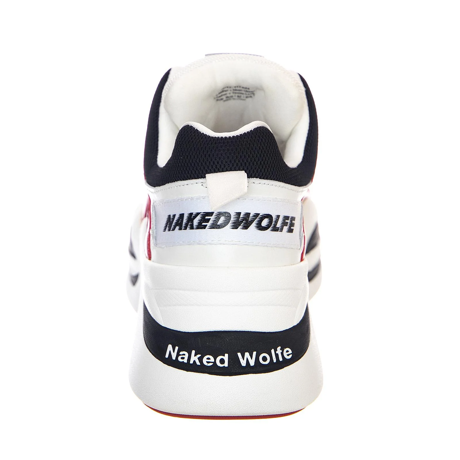 Man NAKED WOLFE - Image 4