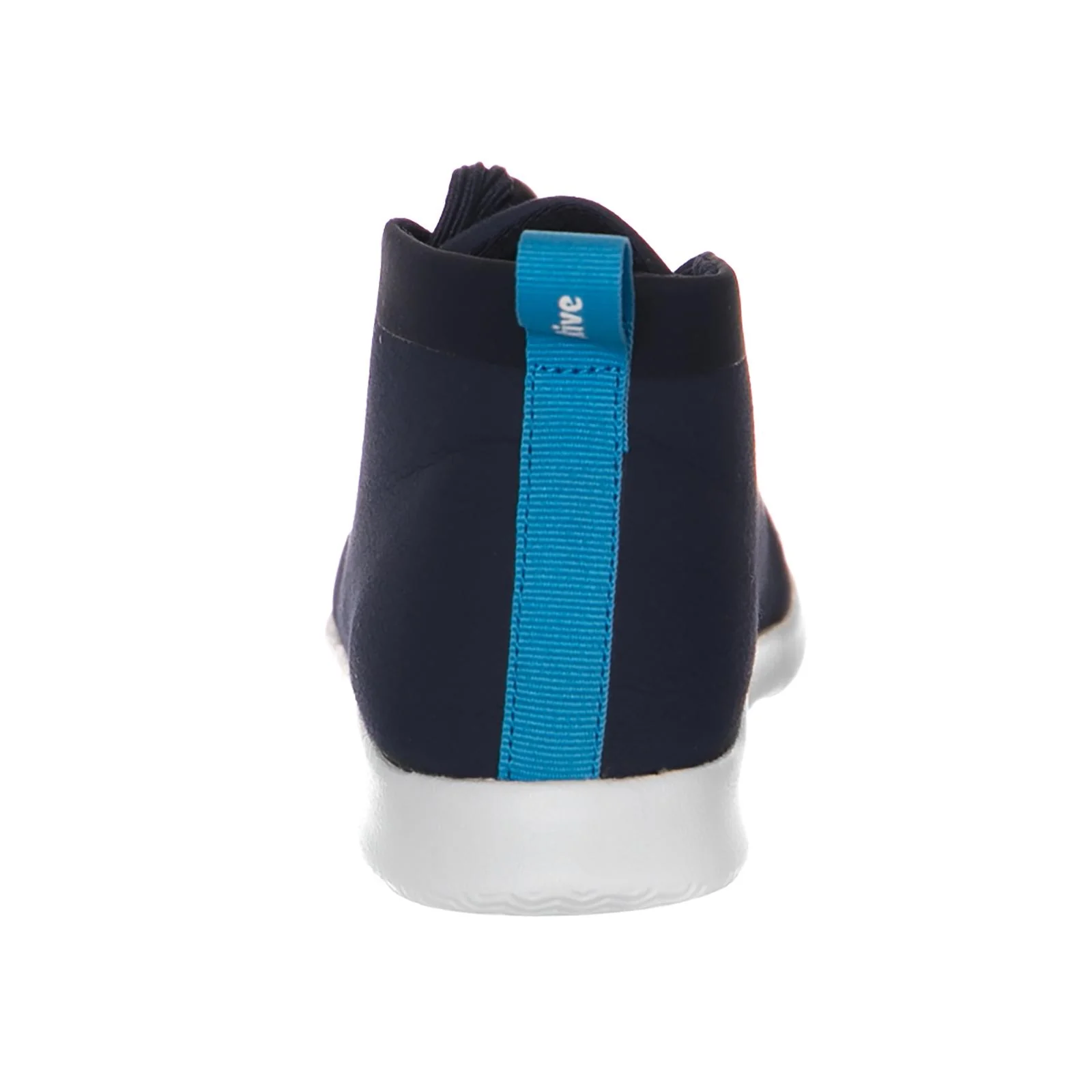 Ap Chukka Shoes - Regatta Blue / Shell White - Scarpe Polacchine Bambino Blu - Image 4