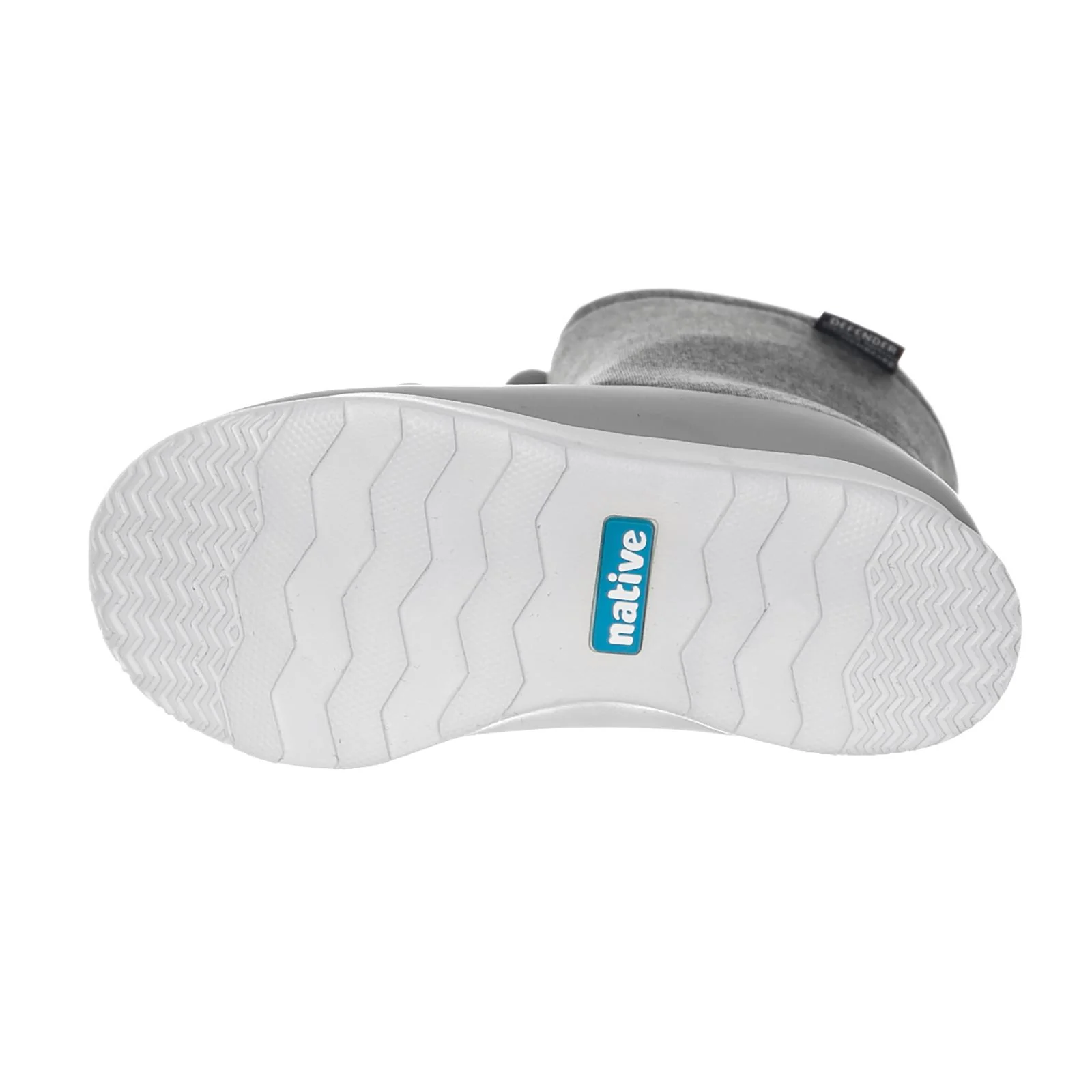 Ap Ranger - Stivali Profilo Alto Bambino Grigi - Image 6
