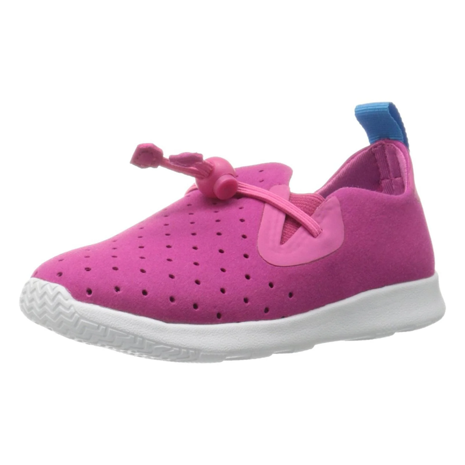 Apollo Moc - Scarpe Profilo Basso Bambino Rosa