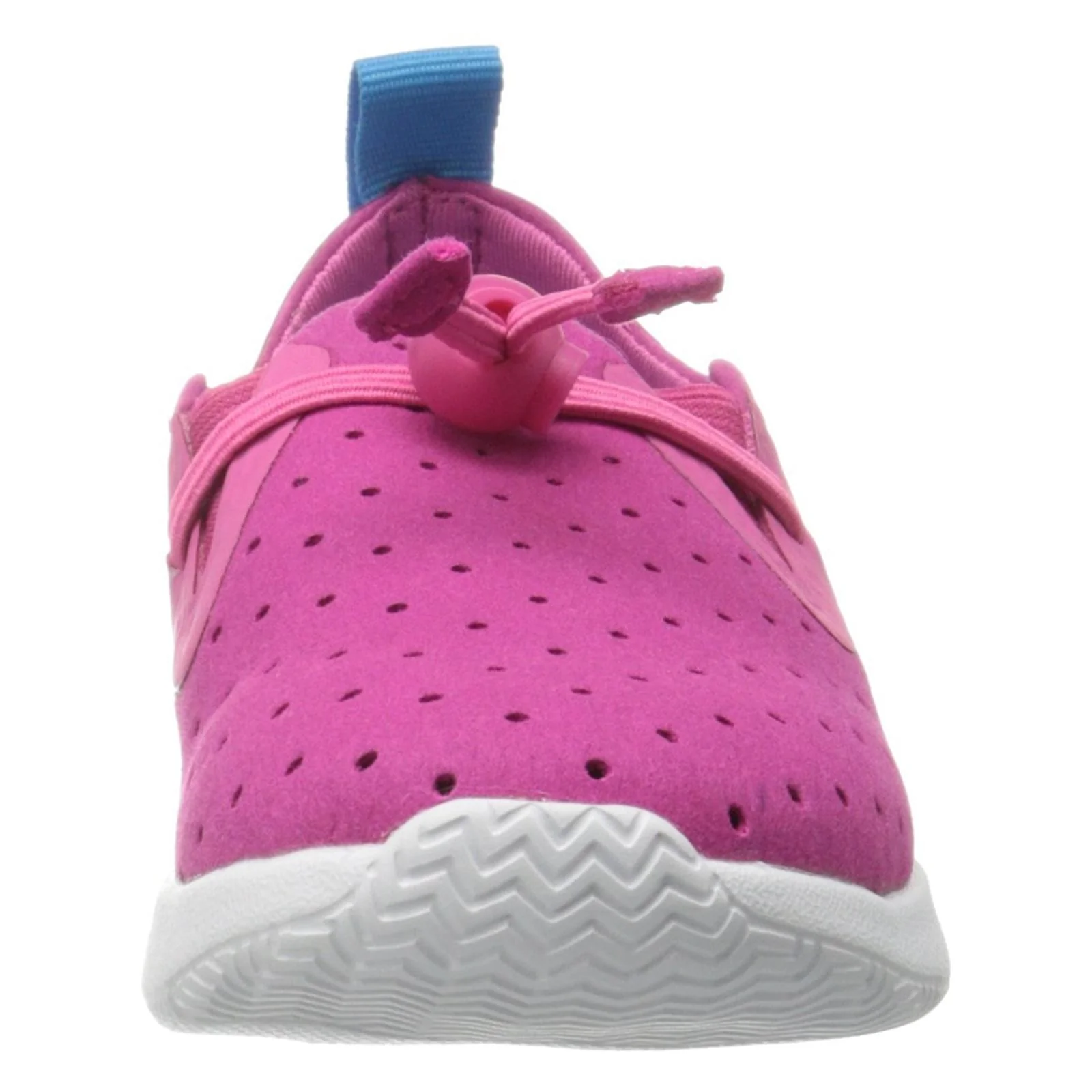 Apollo Moc - Scarpe Profilo Basso Bambino Rosa - Image 2