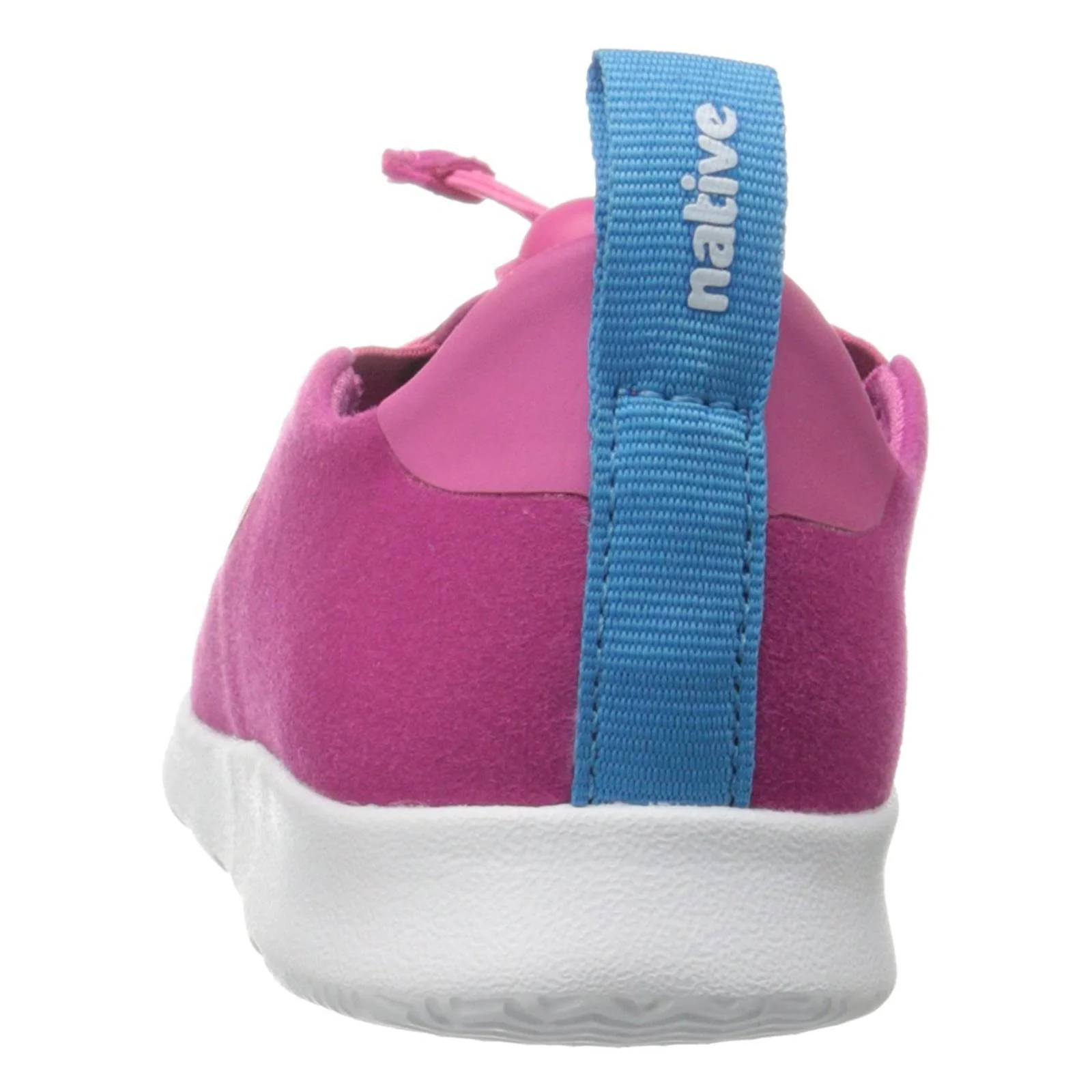 Apollo Moc - Scarpe Profilo Basso Bambino Rosa - Image 3
