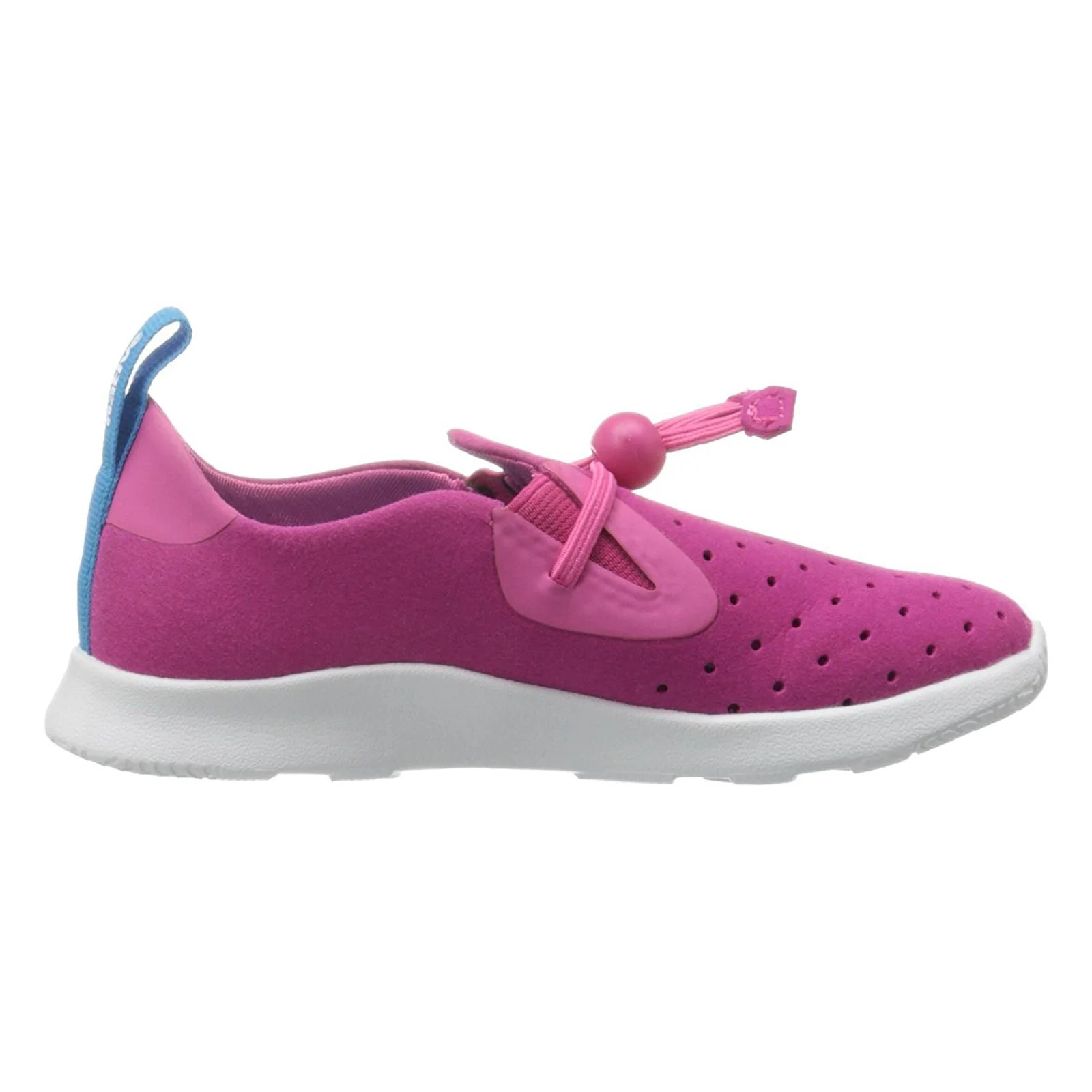 Apollo Moc - Scarpe Profilo Basso Bambino Rosa - Image 5