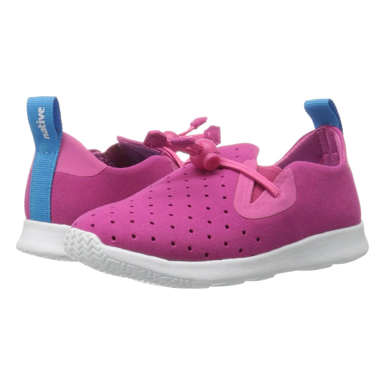 Apollo Moc - Scarpe Profilo Basso Bambino Rosa - Image 7