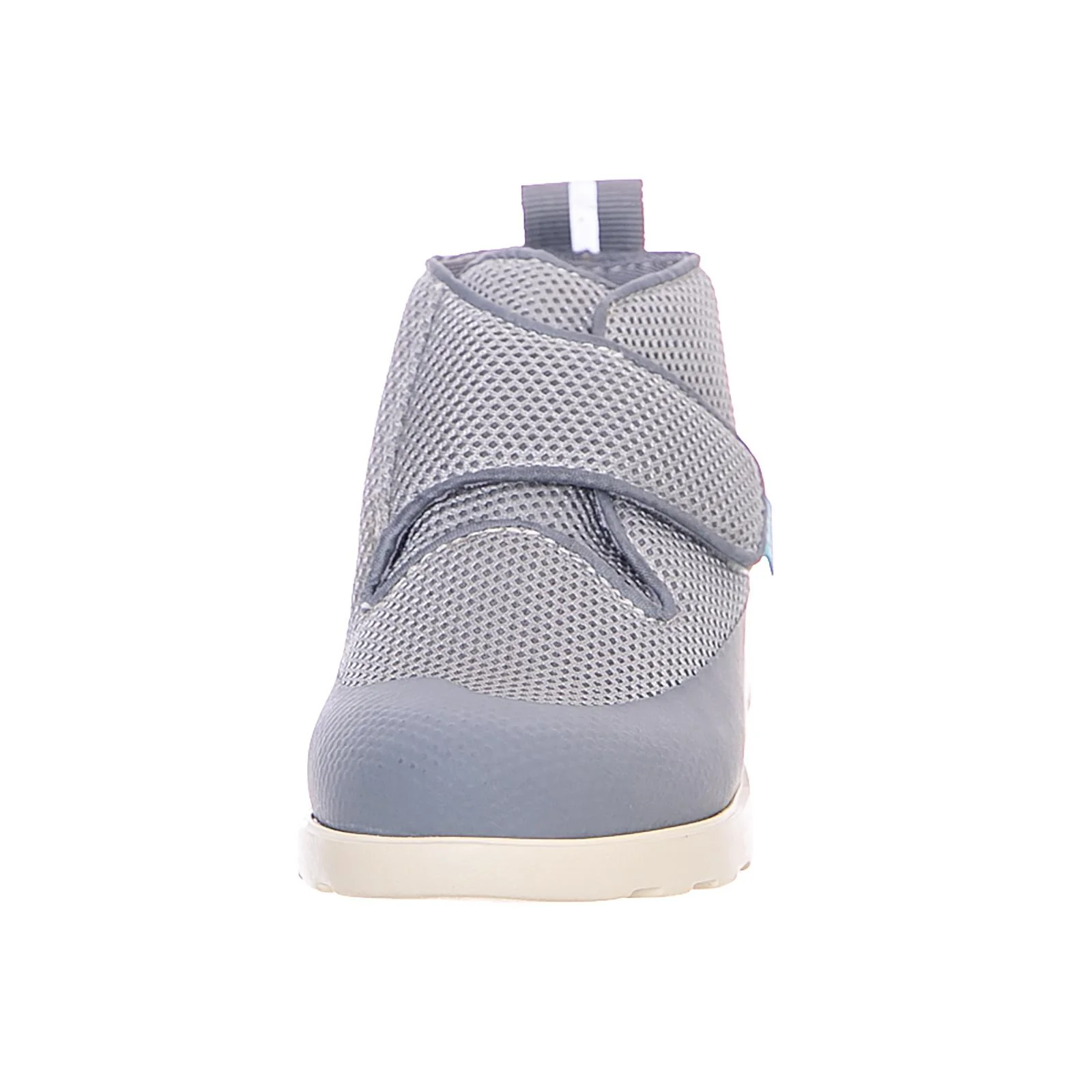Child Fitzroy Fast Pigeon Grey / Dark Pigeon Grey Shoes - Image 3