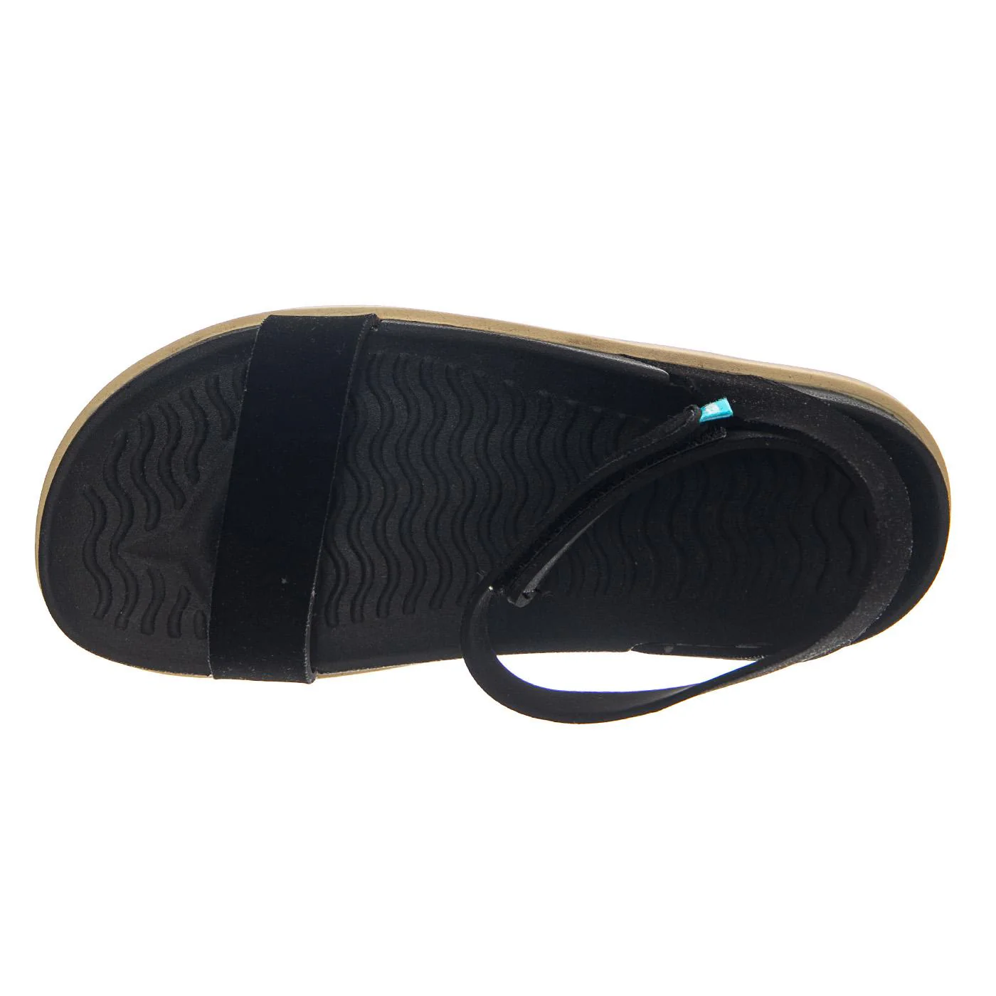 Juliet Sandals - Jiffy Black - Women's Black Sandals Women NATIVE - Image 6