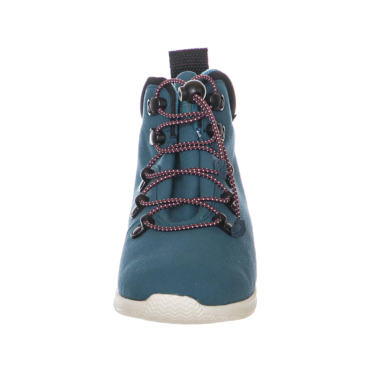 Apollo Apex Junior - Midnight Blue/Bone White - Scarponcini Bambino - Image 3