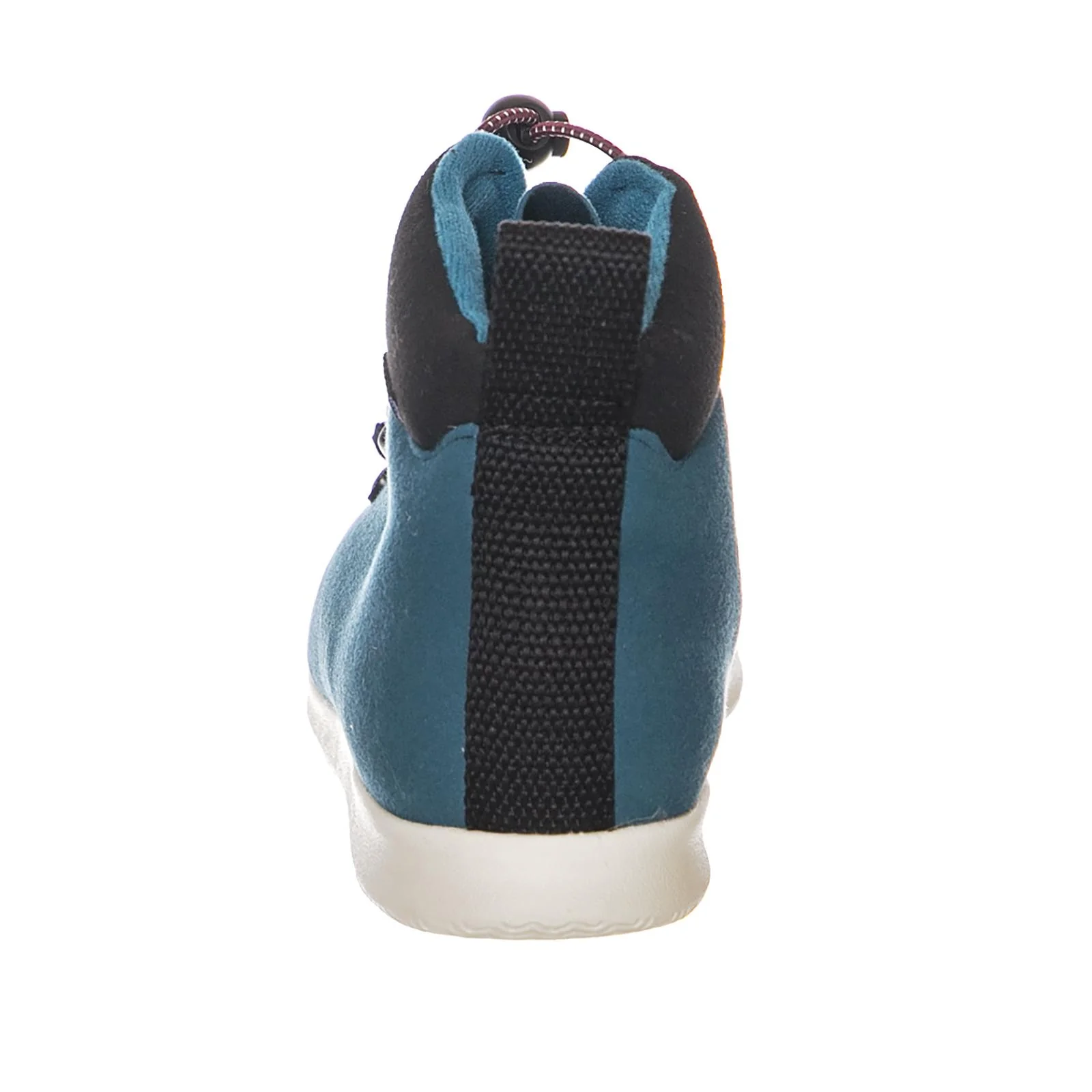 Apollo Apex Junior - Midnight Blue/Bone White - Scarponcini Bambino - Image 4