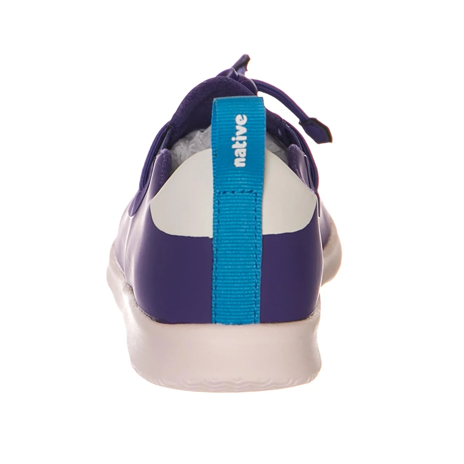 Apollo Moc Print - Petal Purple/Shell White/Milk Pink - Scarpe Basse Bambino - Image 4