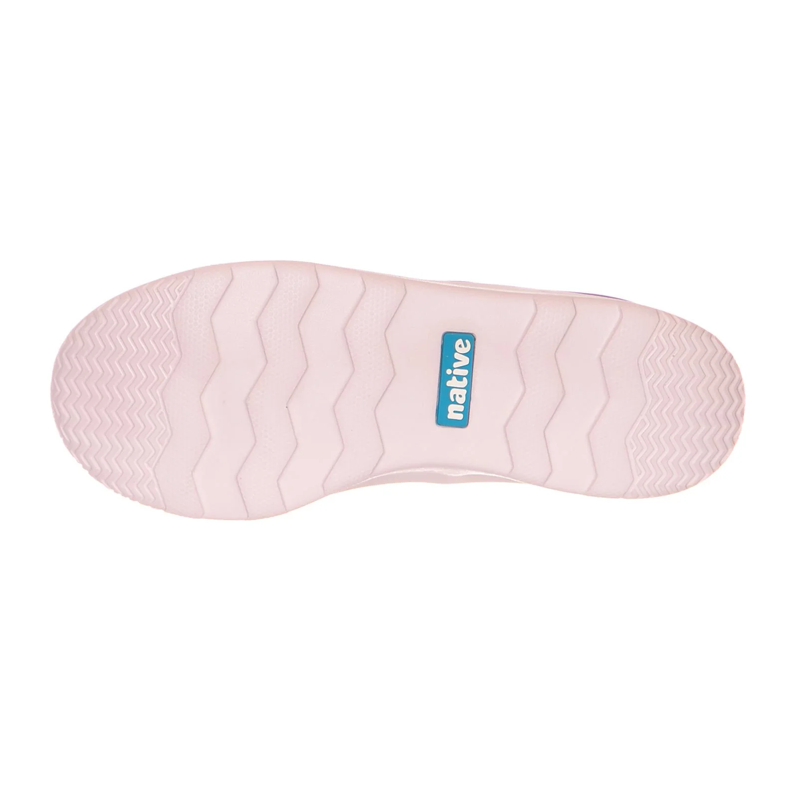 Apollo Moc Print - Petal Purple/Shell White/Milk Pink - Scarpe Basse Bambino - Image 6