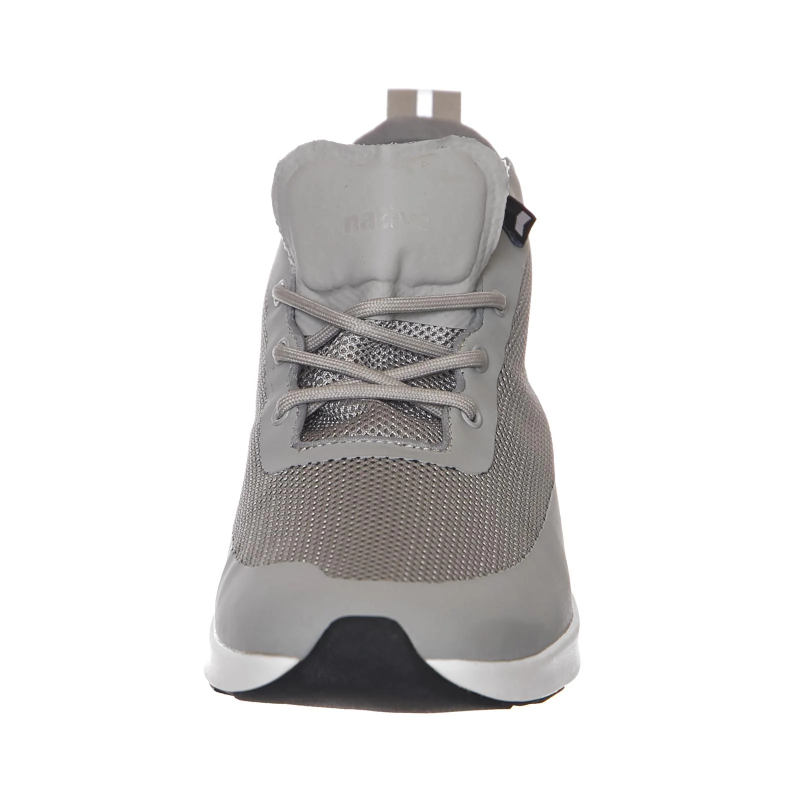 Apollo Rover - Pigeon Grey/Shell White - Scarpe Alte Uomo - Image 3