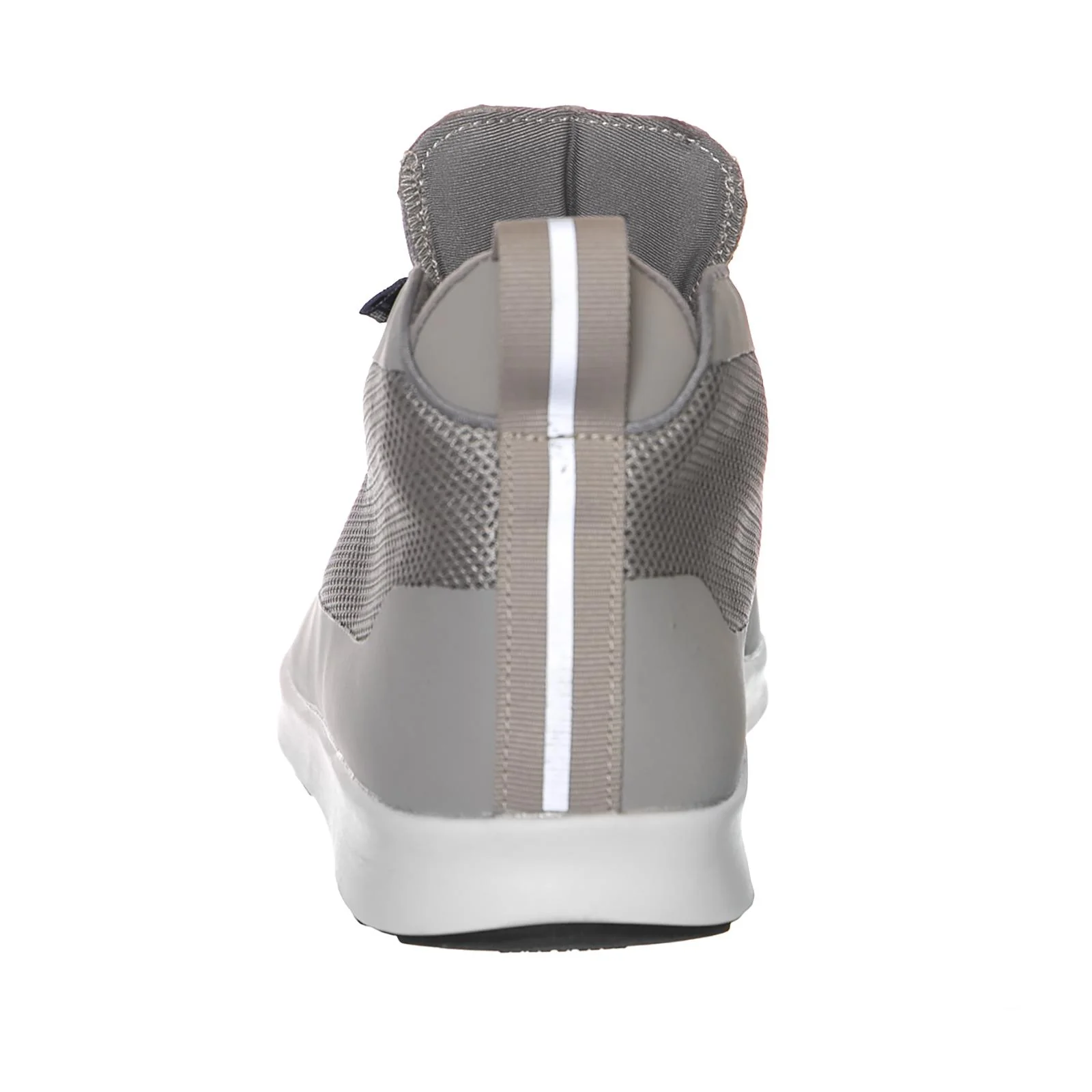 Apollo Rover - Pigeon Grey/Shell White - Scarpe Alte Uomo - Image 4