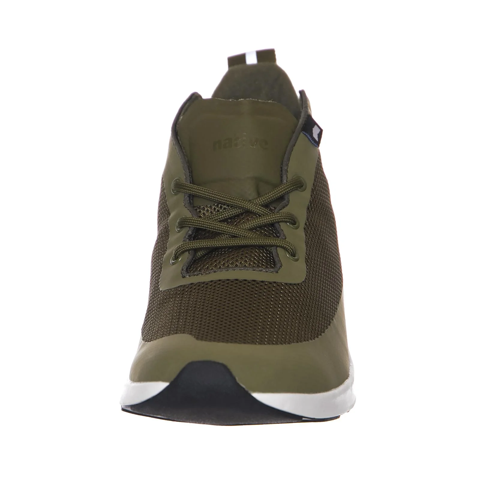 Apollo Rover - Rookie Green/Shell White - Scarpe Alte Uomo - Image 3