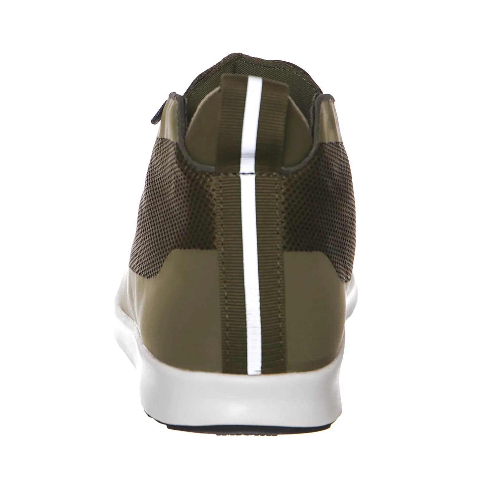 Apollo Rover - Rookie Green/Shell White - Scarpe Alte Uomo - Image 4