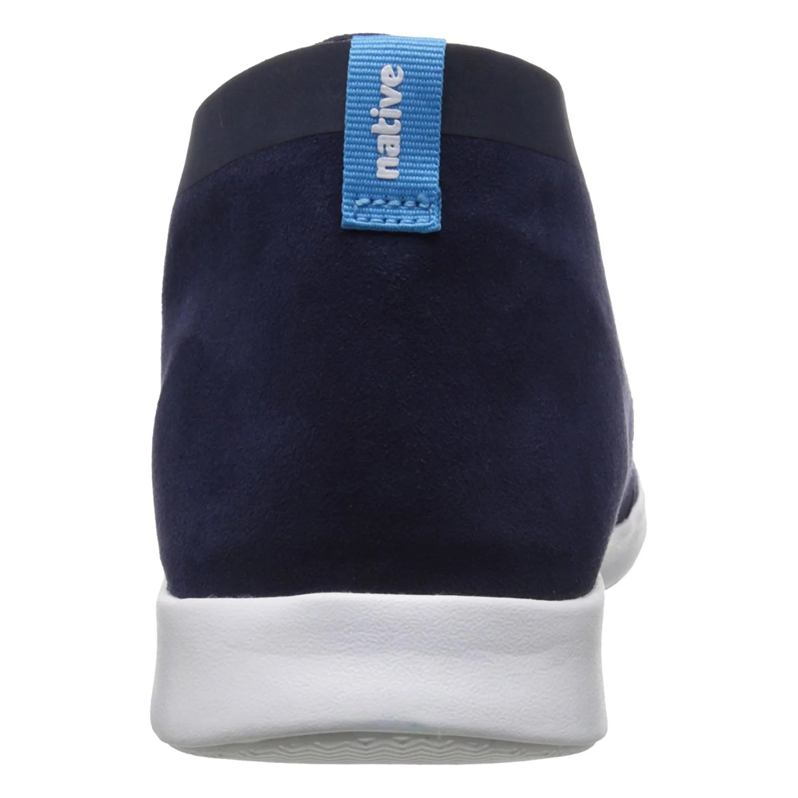 Apollo Chukka - Regatta Blue/Shell White - Scarpe Basse Uomo/Donna - Image 3