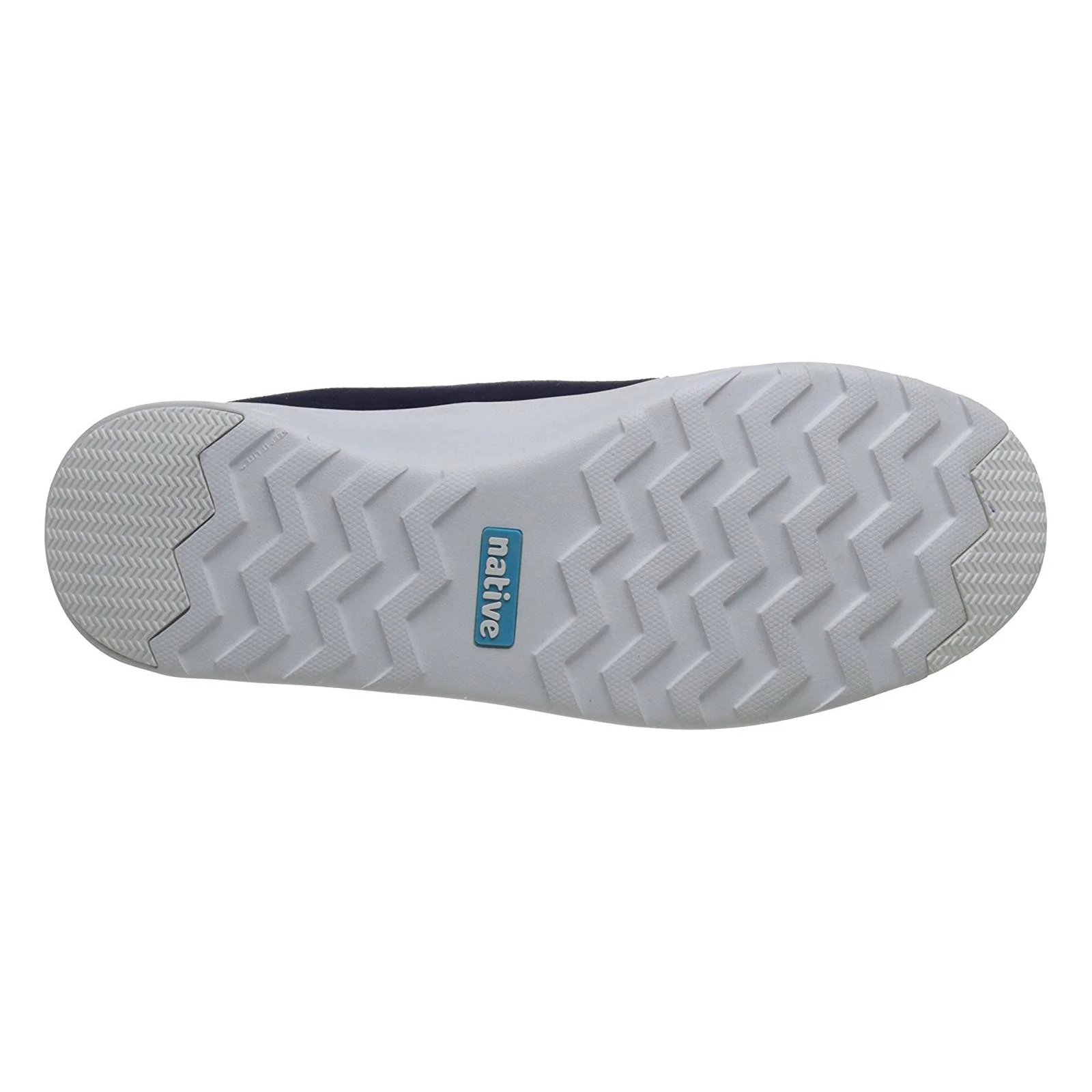 Apollo Chukka - Regatta Blue/Shell White - Scarpe Basse Uomo/Donna - Image 4