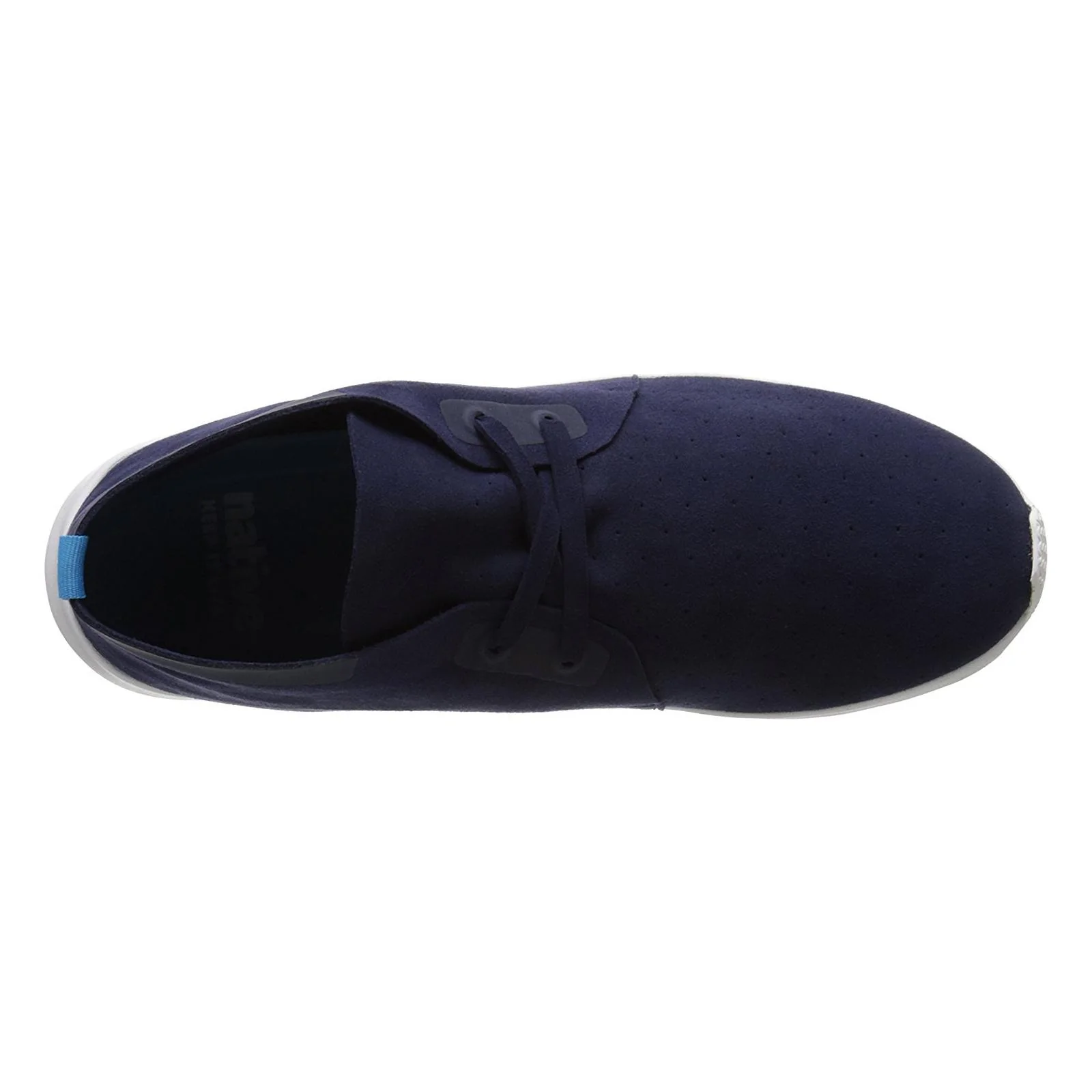 Apollo Chukka - Regatta Blue/Shell White - Scarpe Basse Uomo/Donna - Image 5