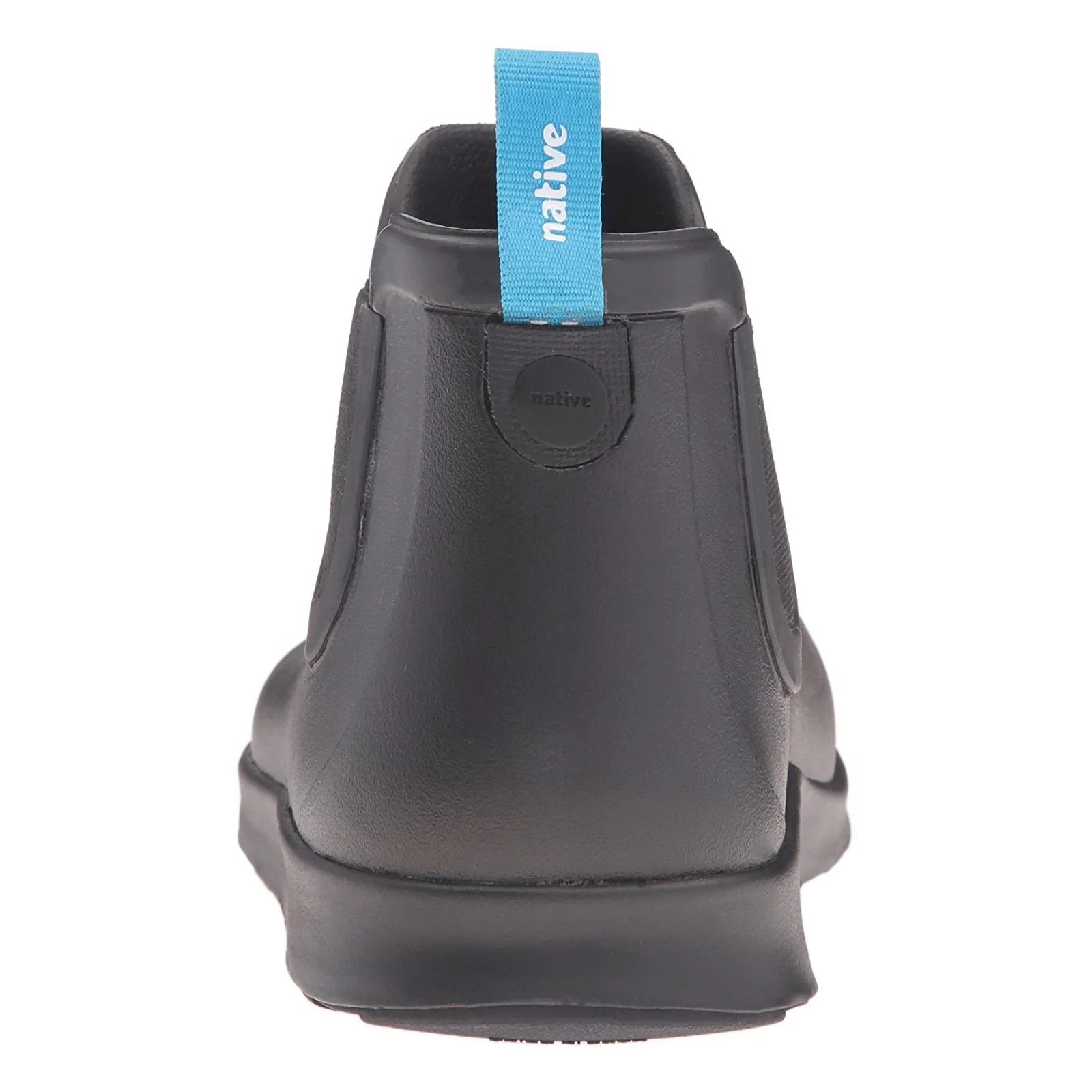 Apollo Rain - Jiffy Black - Stivaletti Uomo/Donna - Image 3