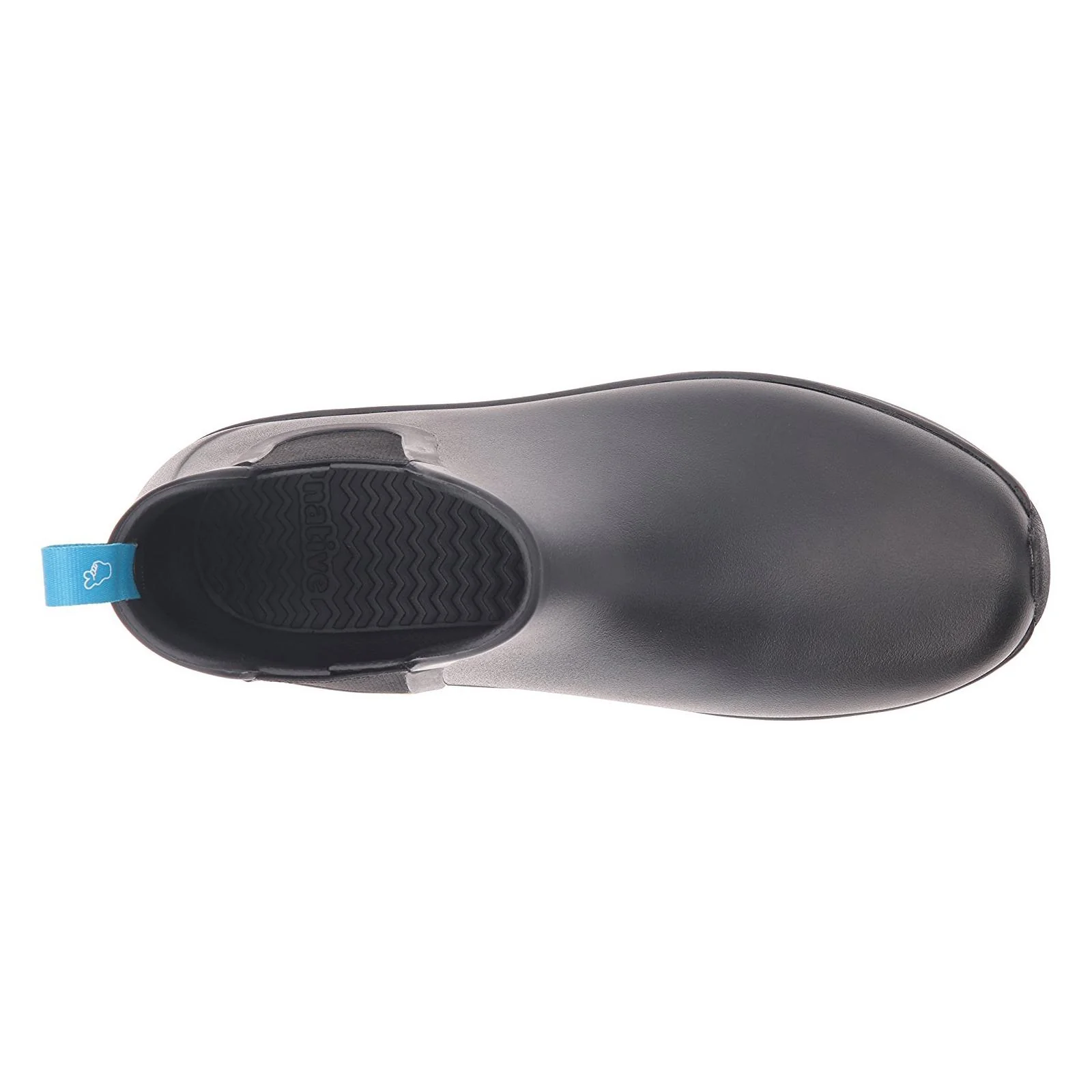 Apollo Rain - Jiffy Black - Stivaletti Uomo/Donna - Image 5