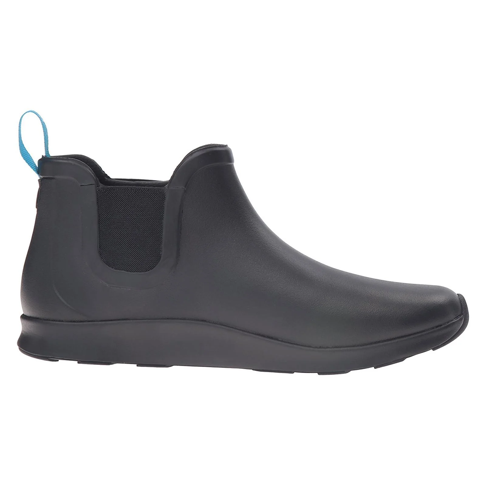 Apollo Rain - Jiffy Black - Stivaletti Uomo/Donna - Image 6
