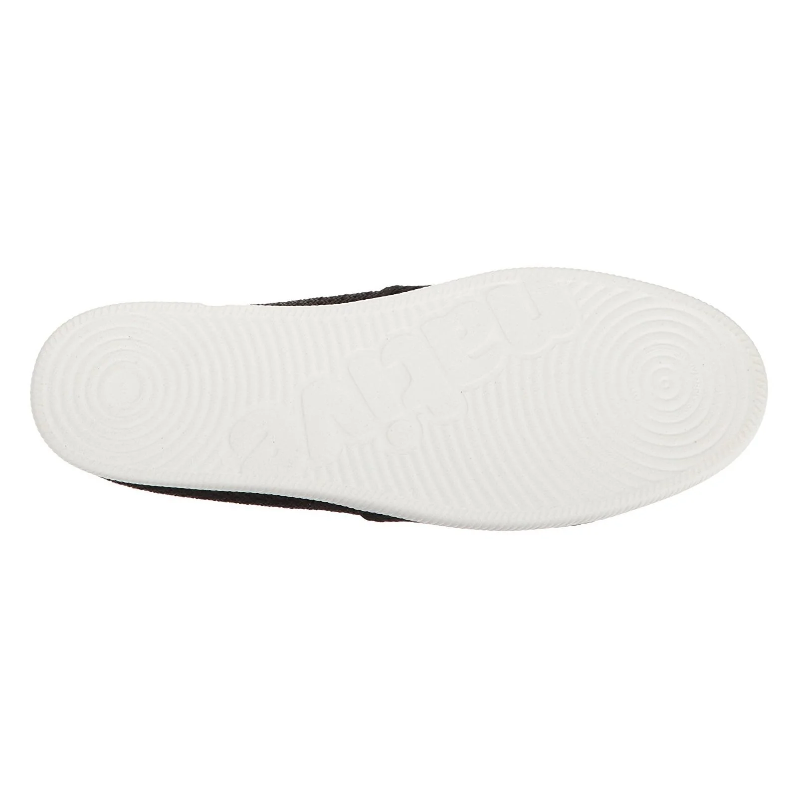 Cruz - Jiffy Black/Shell White - Scarpe Basse Uomo/Donna - Image 4