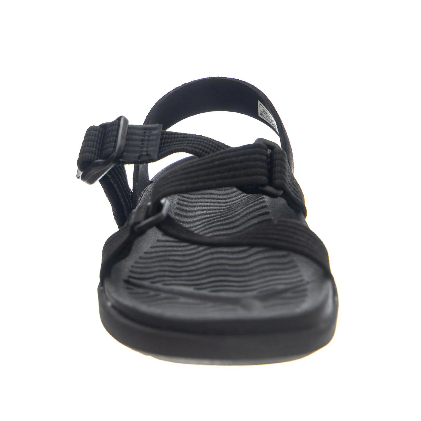 Zurich - Men's / Women's Black Sandals Men's NATIVE - Image 3