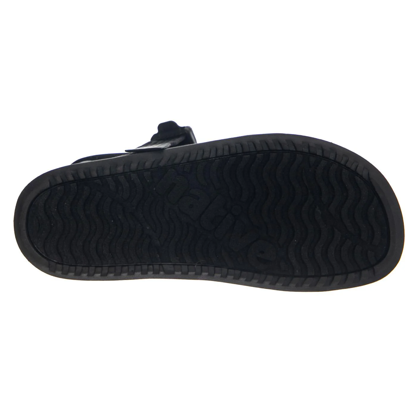 Zurich - Men's / Women's Black Sandals Men's NATIVE - Image 5