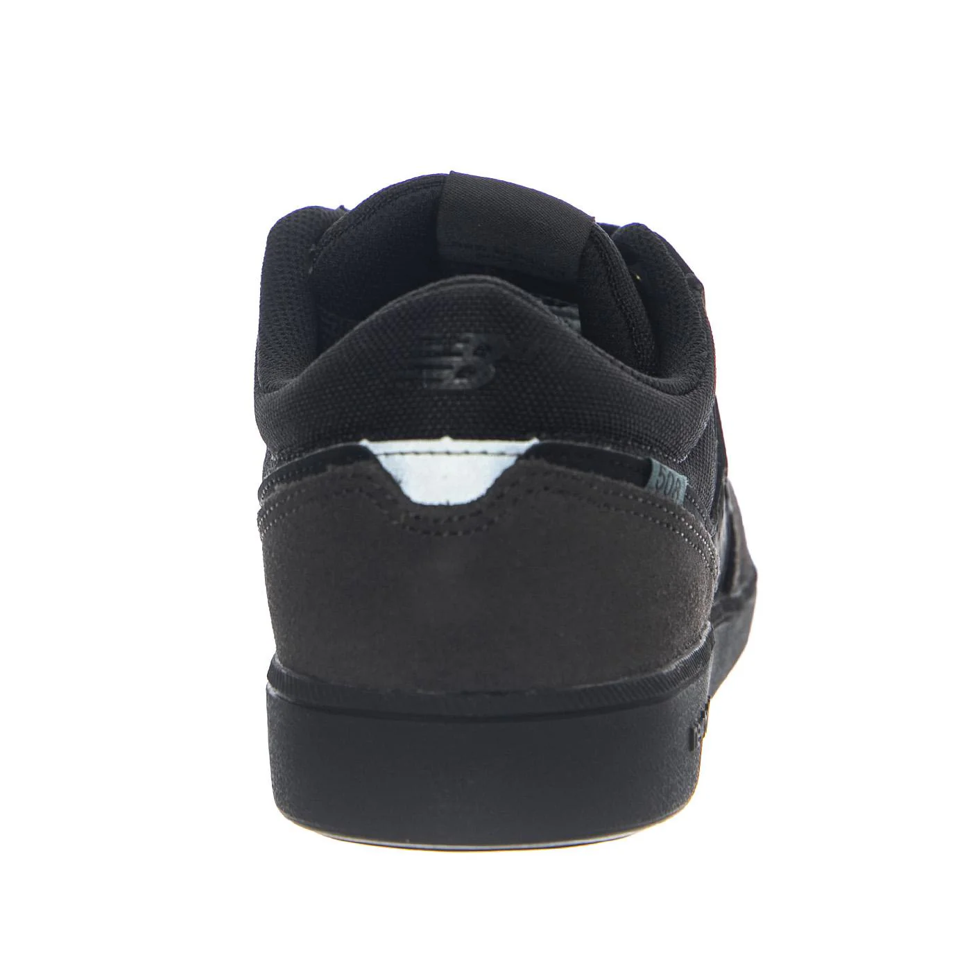 Numeric NM508TAC Black Suede/Mesh - Men's Black Lace-Up Shoes Men's NEW BALANCE - Image 4